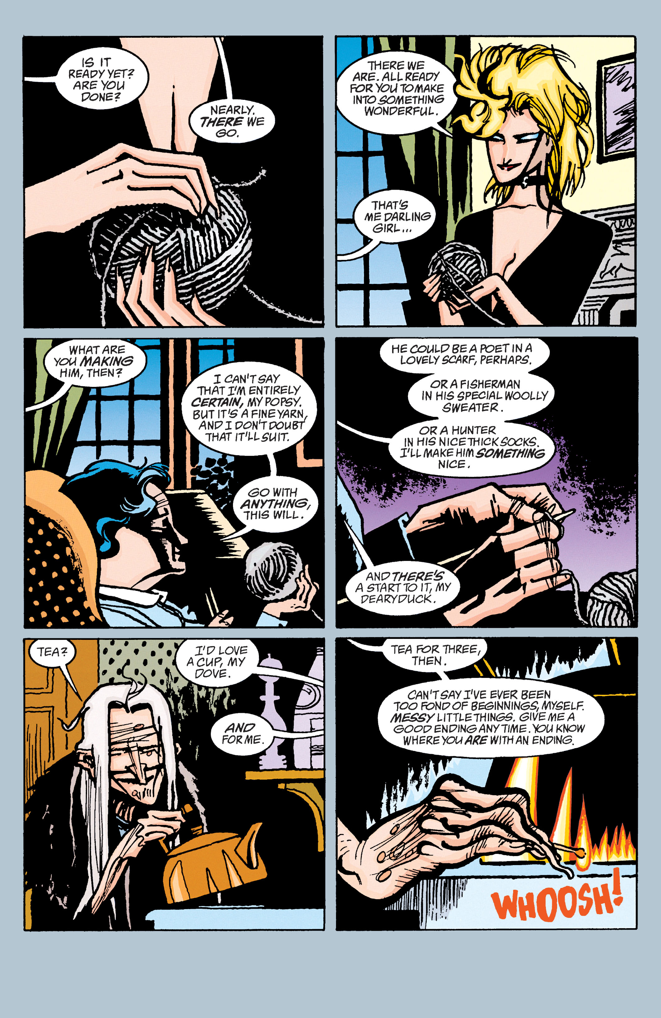 Read online The Sandman (1989) comic -  Issue # _The_Deluxe_Edition 4 (Part 2) - 70