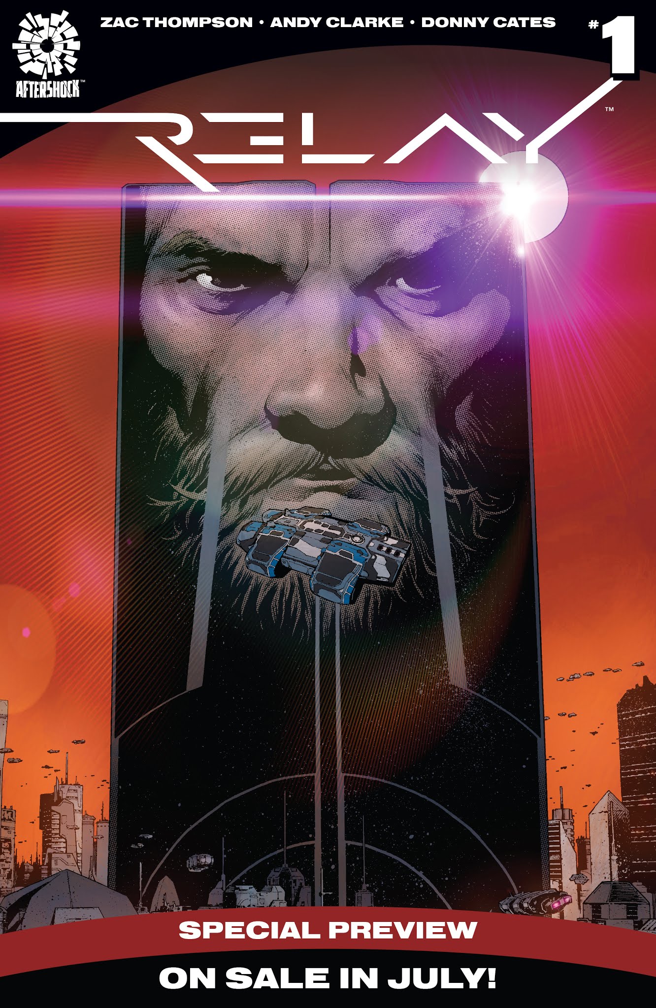 Read online Pestilence: A Story of Satan comic -  Issue #2 - 24