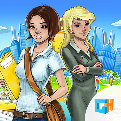 Green City: A Sim Builder Game Mod