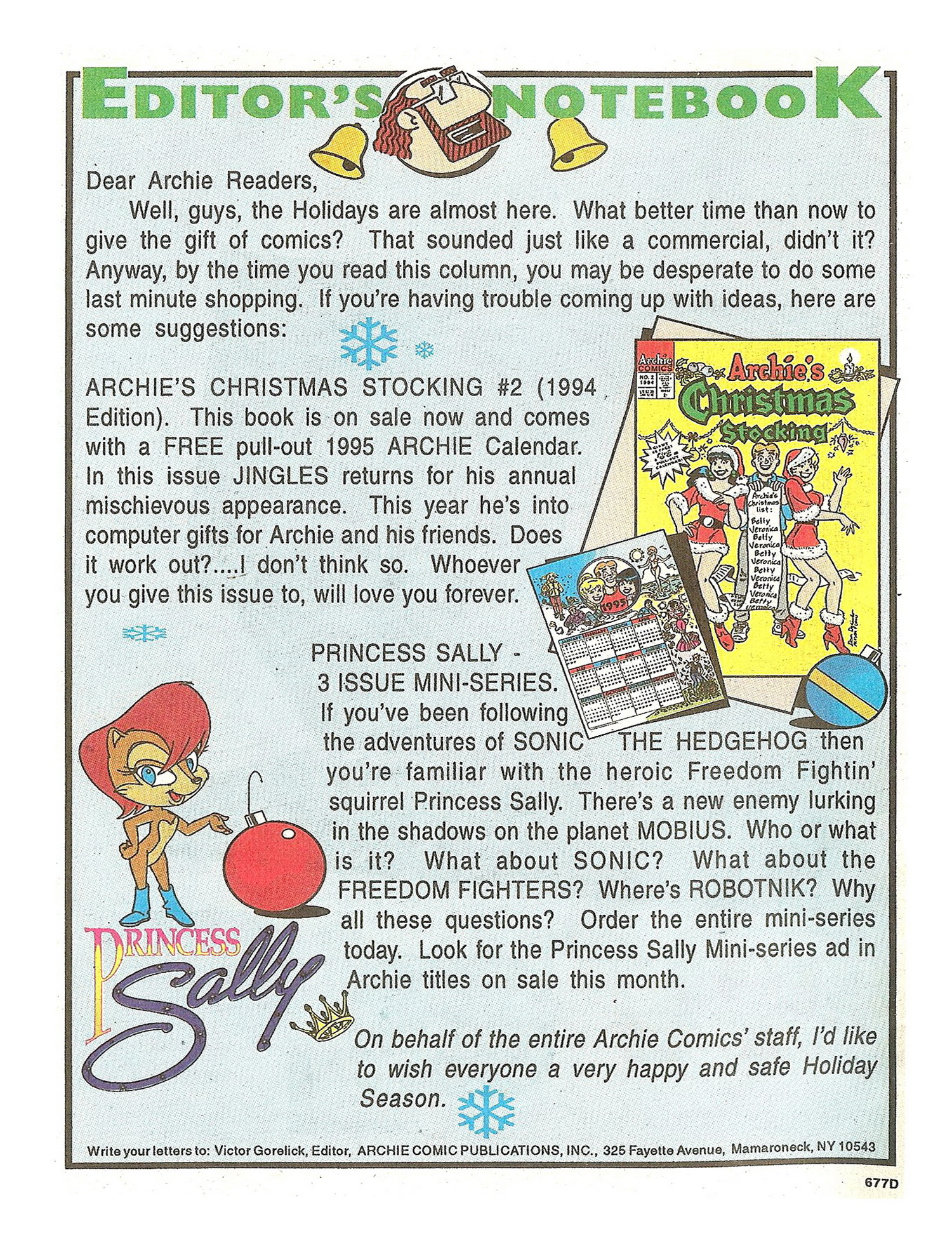 Read online Jughead Jones Comics Digest comic -  Issue #93 - 28