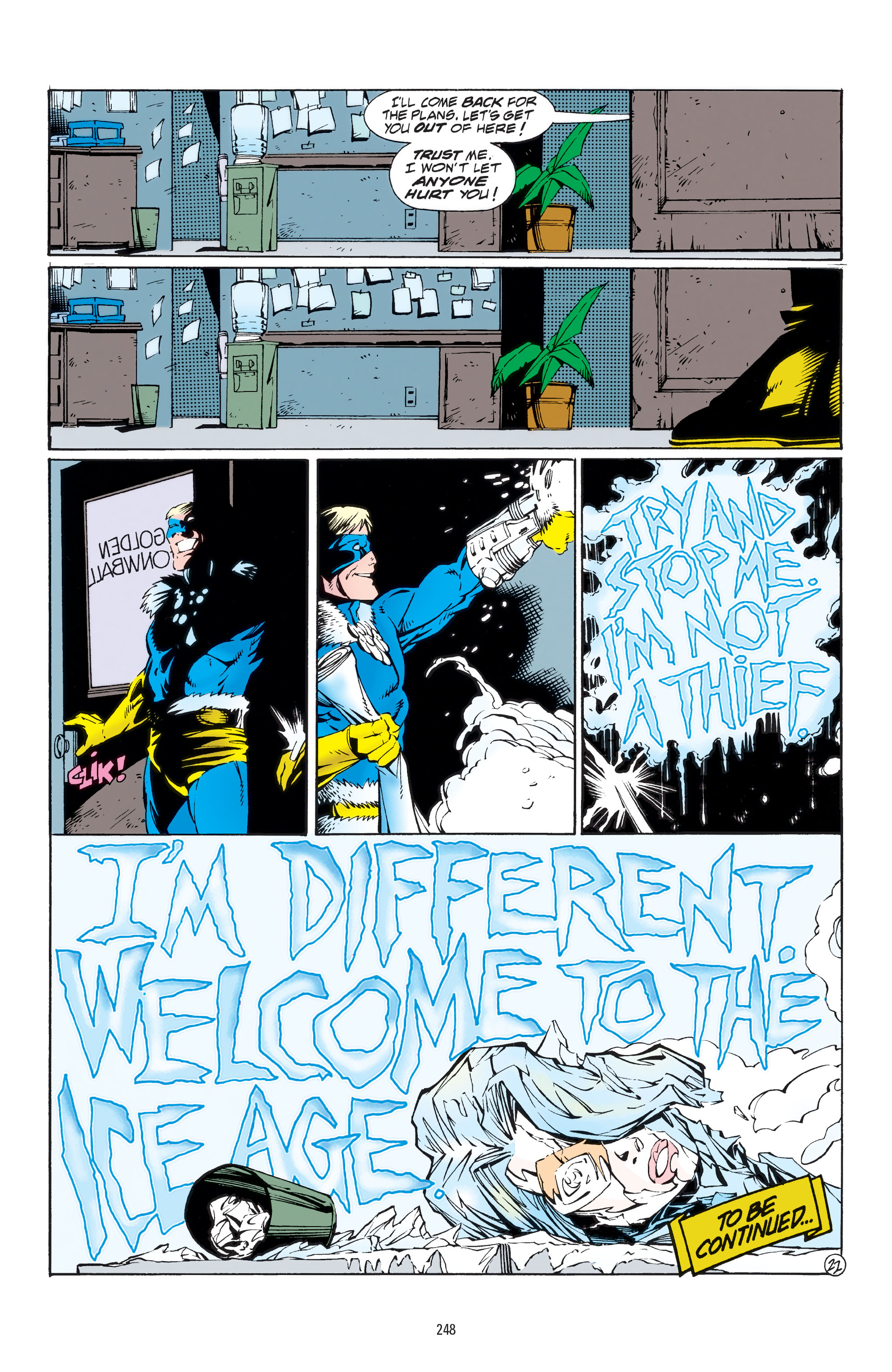 Read online Flash by Mark Waid comic -  Issue # TPB 5 (Part 3) - 43