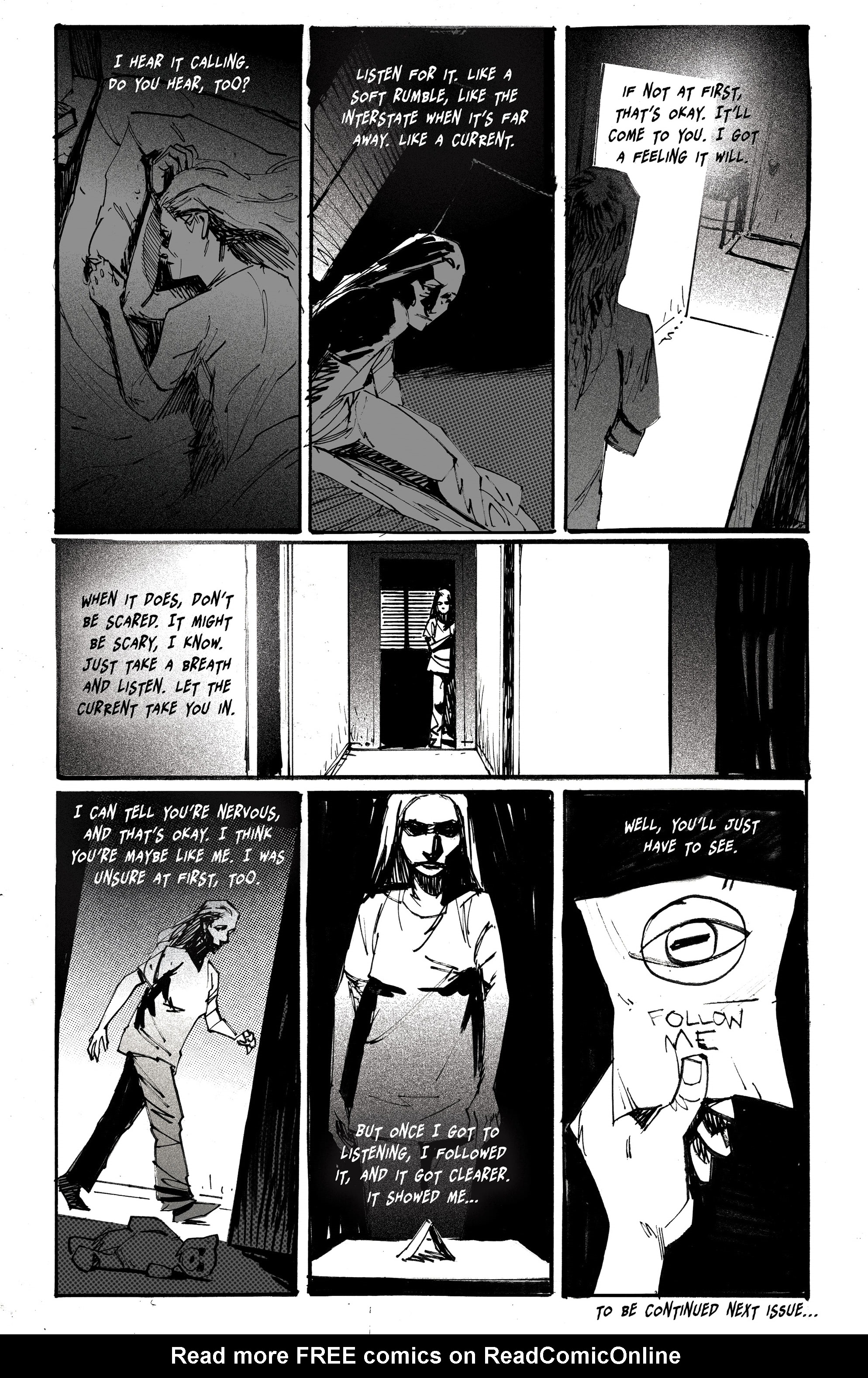 Read online The Silver Coin comic -  Issue #11 - 30