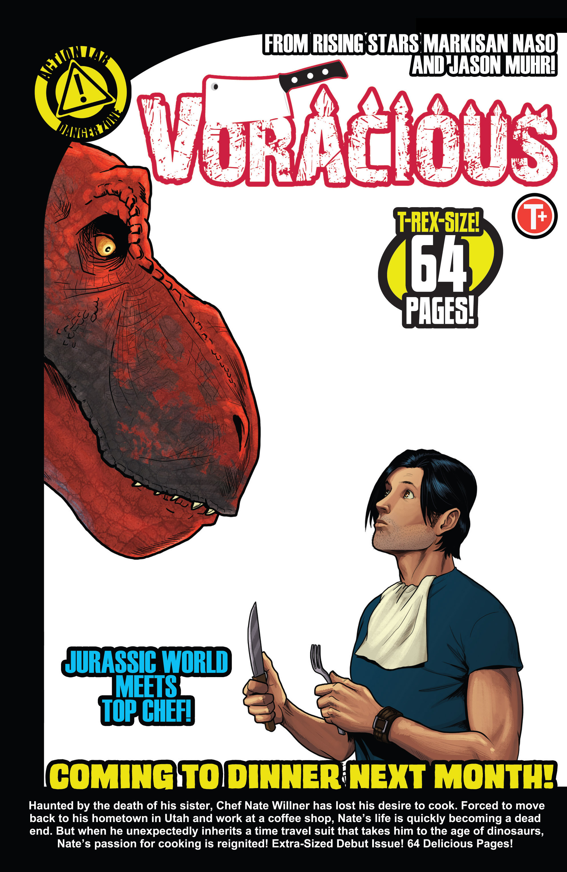 Read online Bigfoot: Sword of the Earthman (2015) comic -  Issue #2 - 29