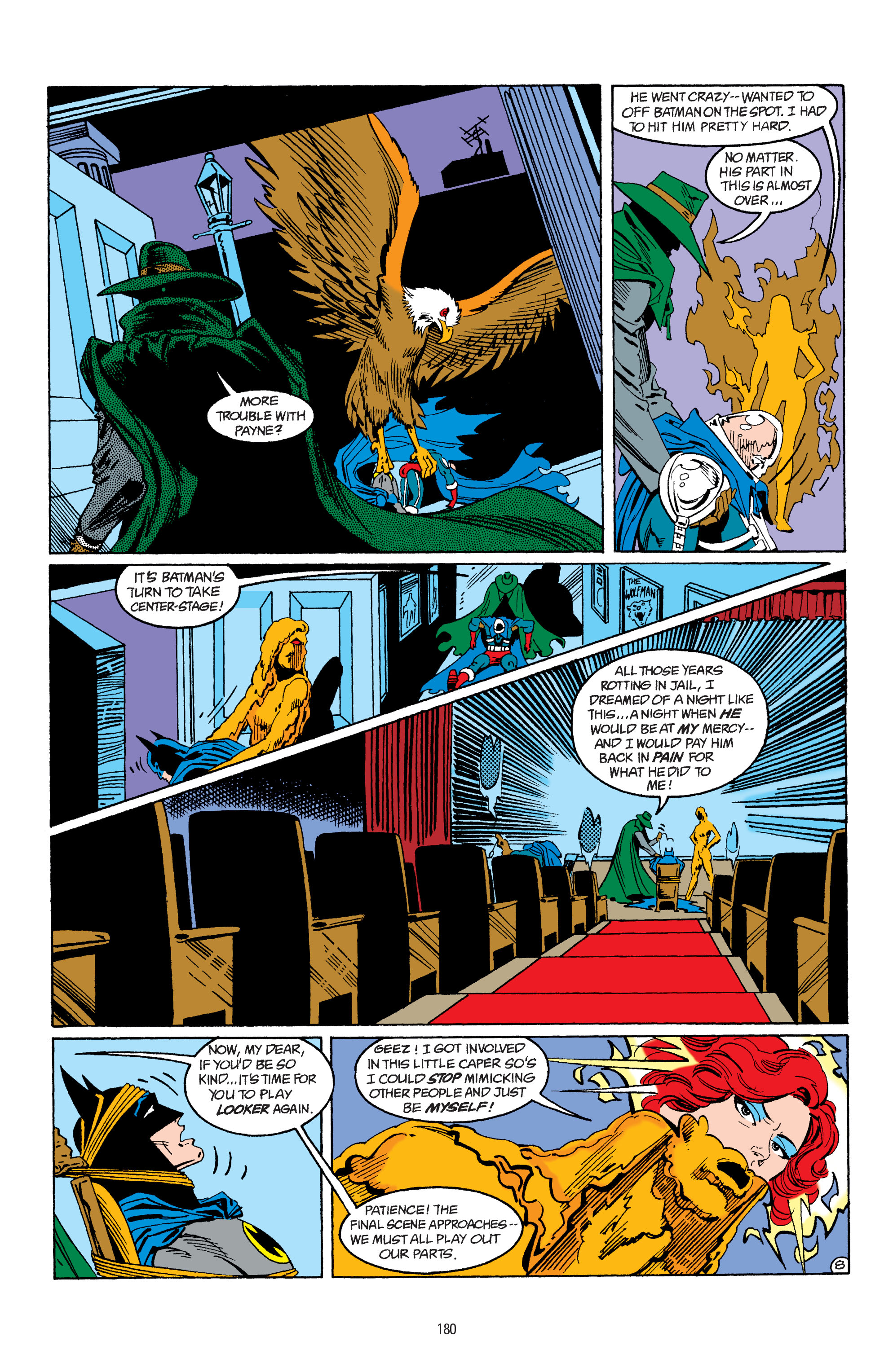 Read online Batman: The Dark Knight Detective comic -  Issue # TPB 4 (Part 2) - 80