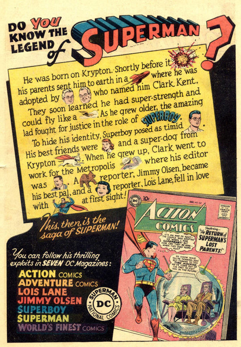 Read online The Adventures of Rex the Wonder Dog comic -  Issue #43 - 15