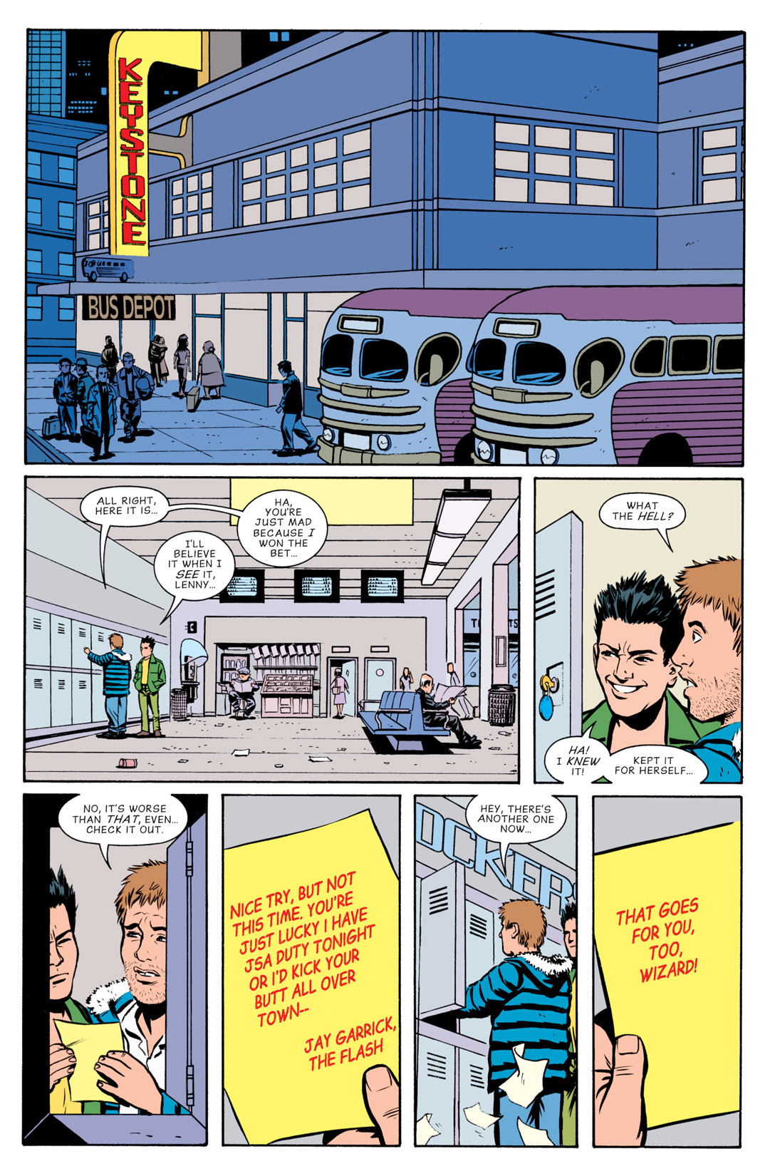 Read online Catwoman (2002) comic -  Issue #21 - 22