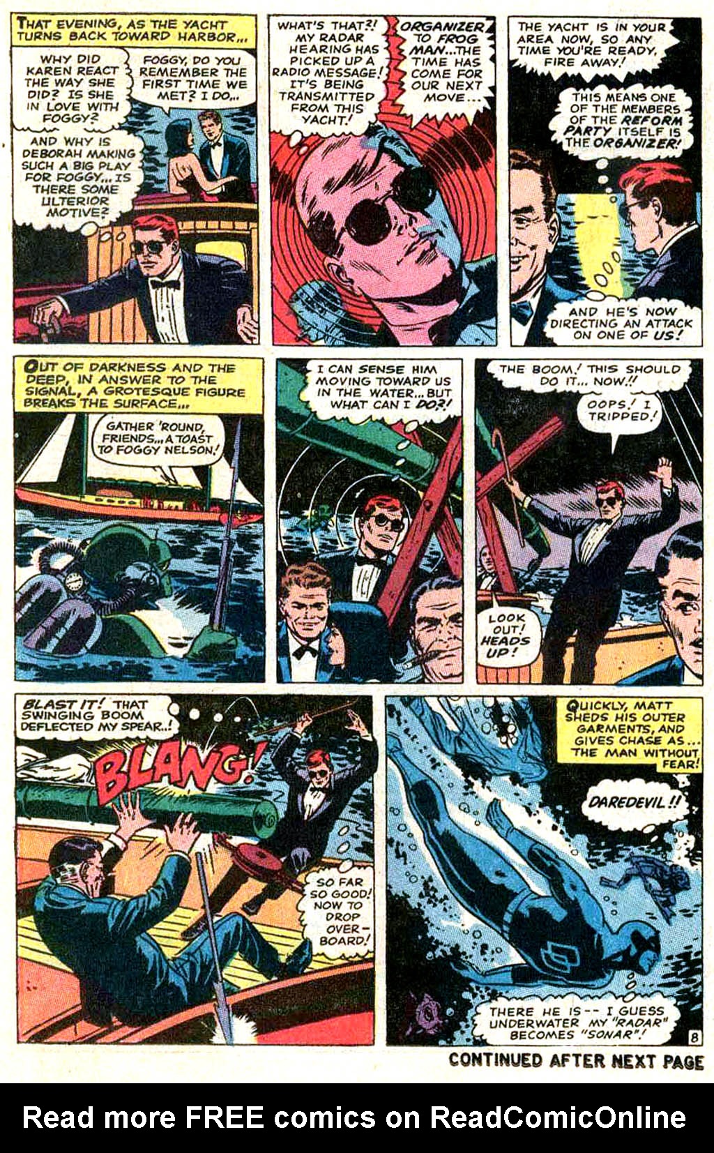 Daredevil (1964) _Annual_2 Page 8