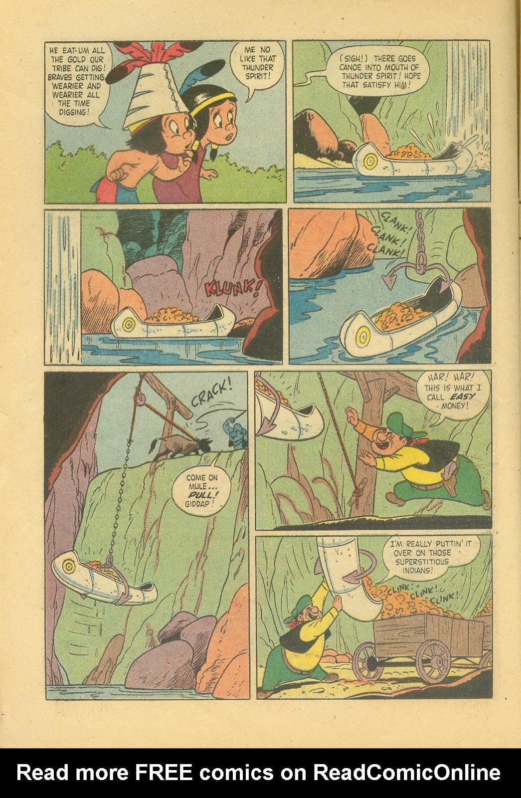 Four Color Comics issue 787 - Page 6
