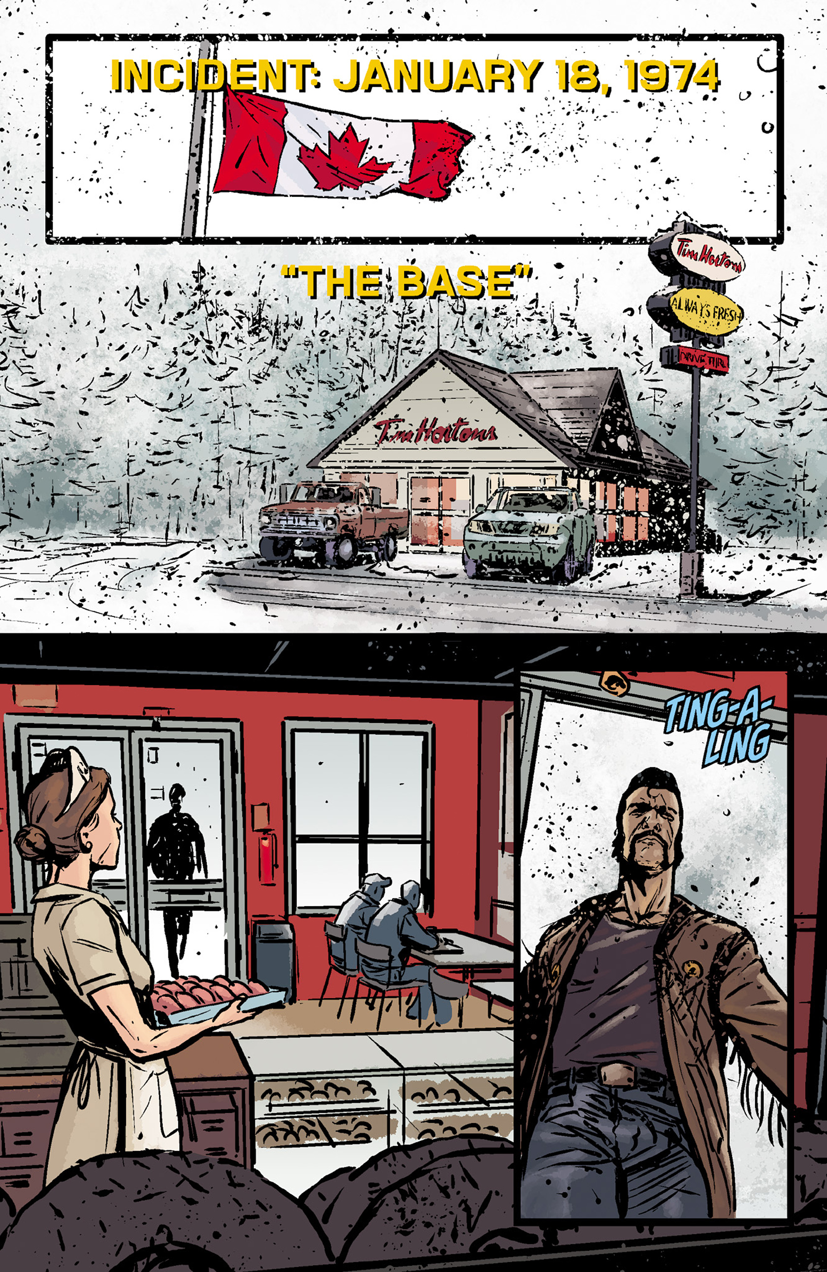 Read online Project Black Sky: Secret Files comic -  Issue # Full - 51