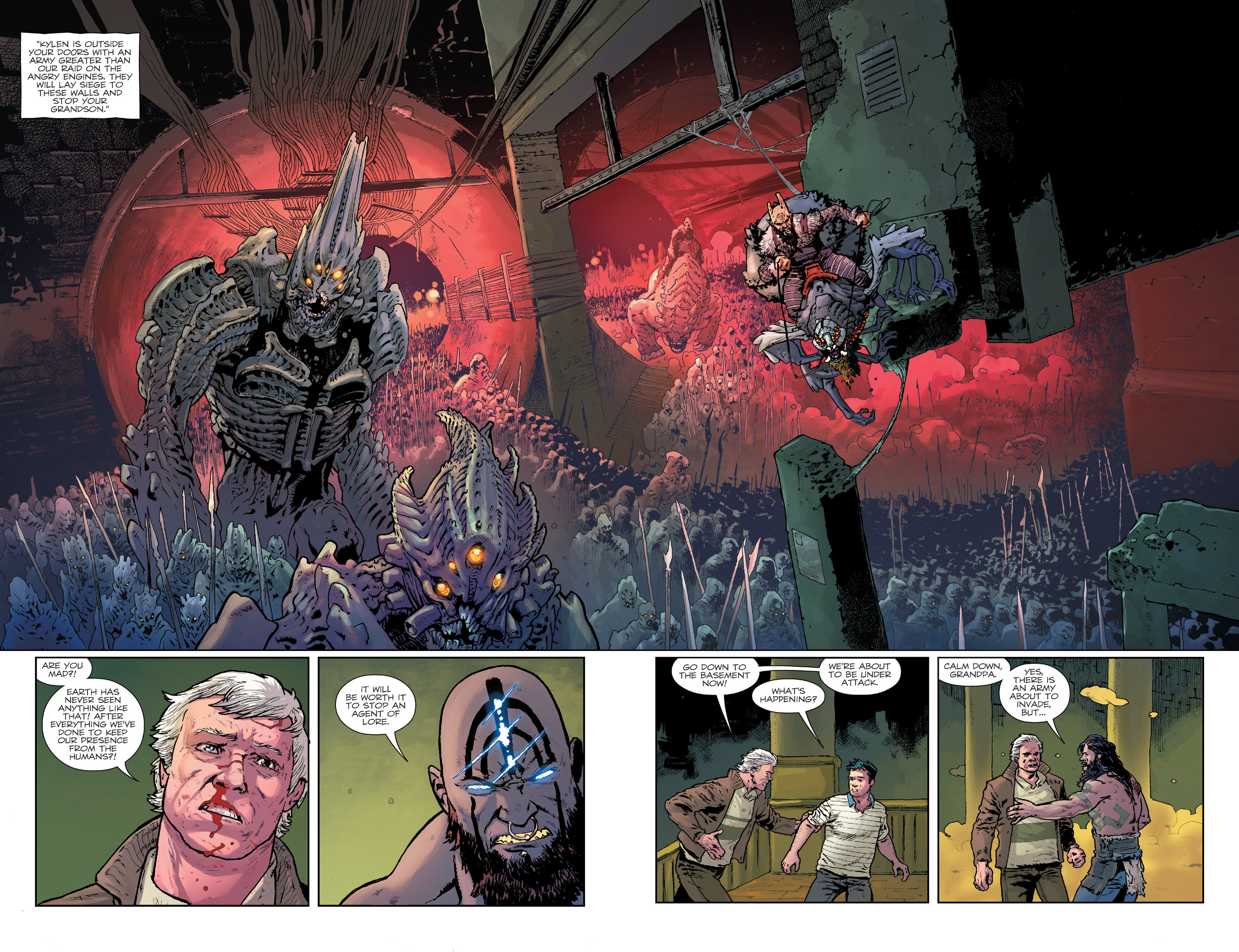 Read online Birthright (2014) comic -  Issue #18 - 20