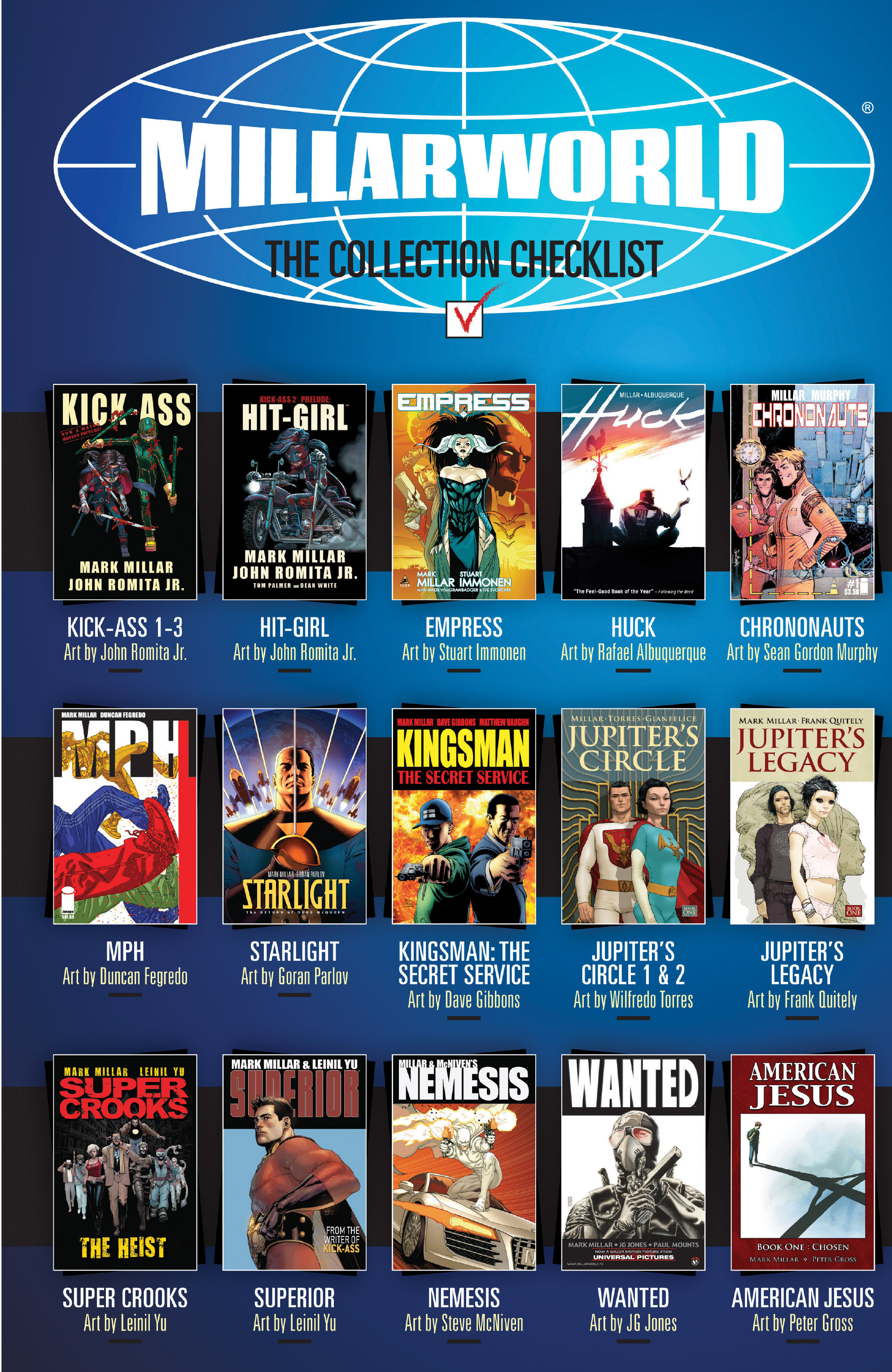 Read online Jupiter's Circle Volume 2 comic -  Issue # Jupiter s Circle v2 006 (2016) (Digital) (Zone-Empire) - 31