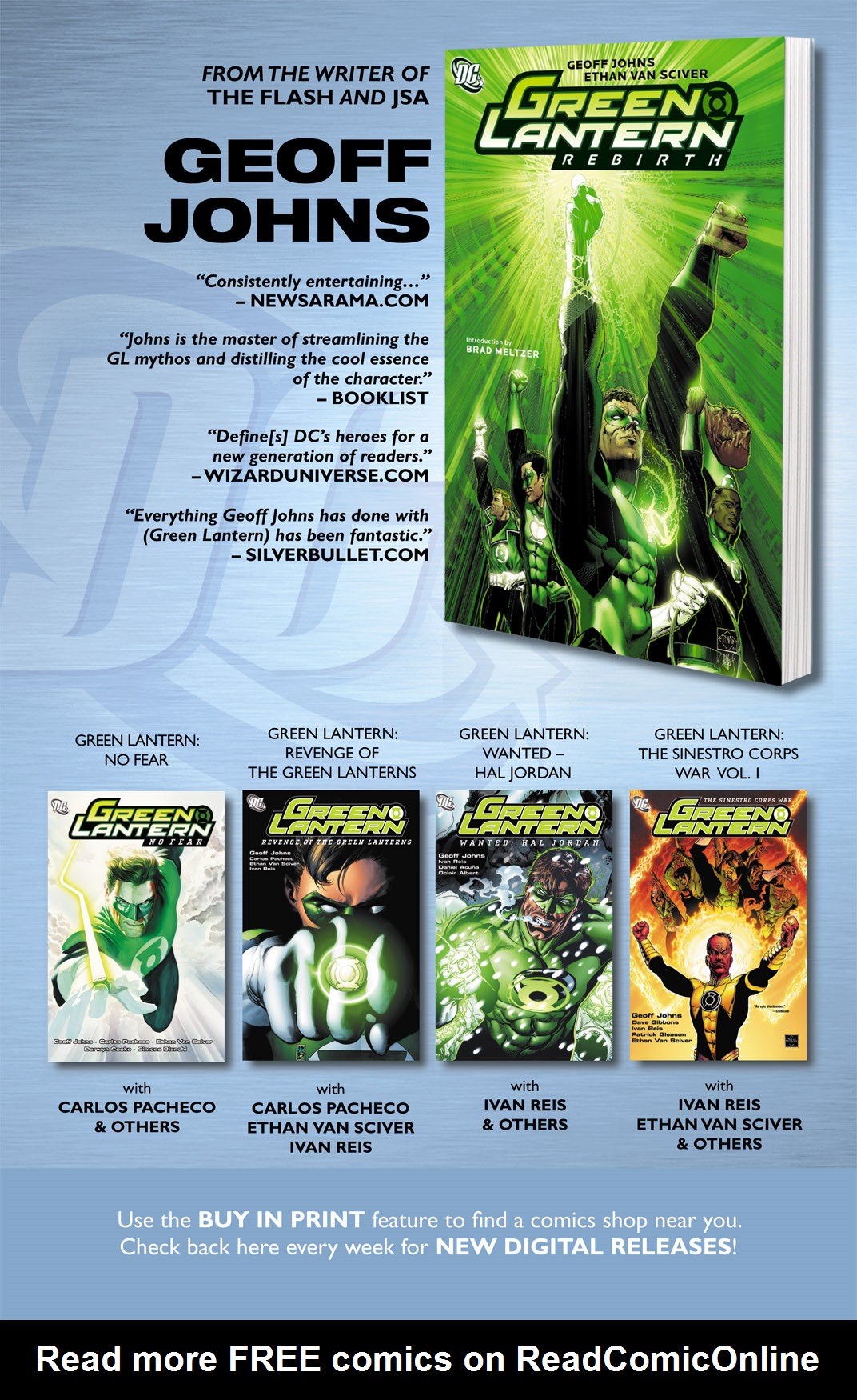 Read online Green Lantern (1960) comic -  Issue #77 - 26