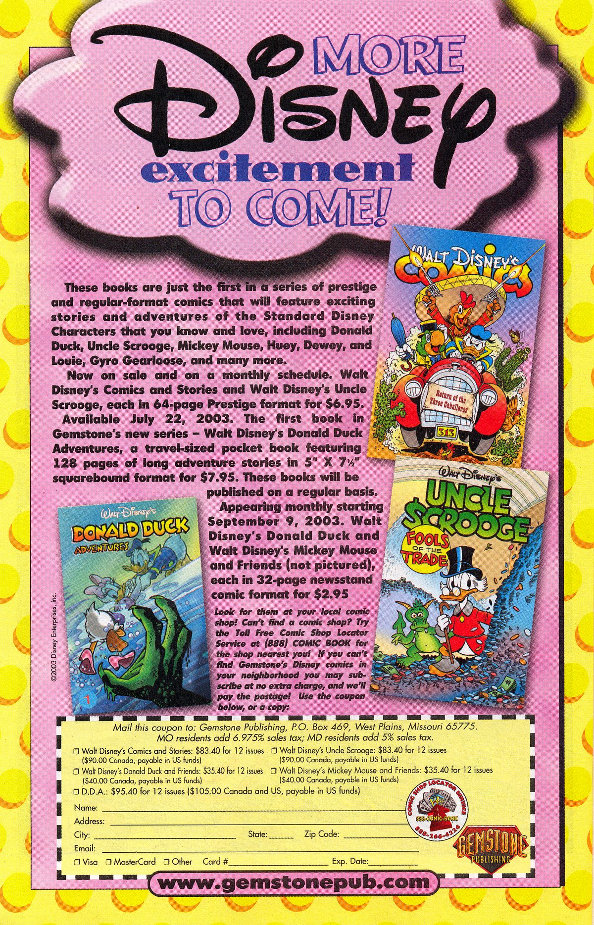 Read online Walt Disney's Mickey Mouse comic -  Issue #258 - 20