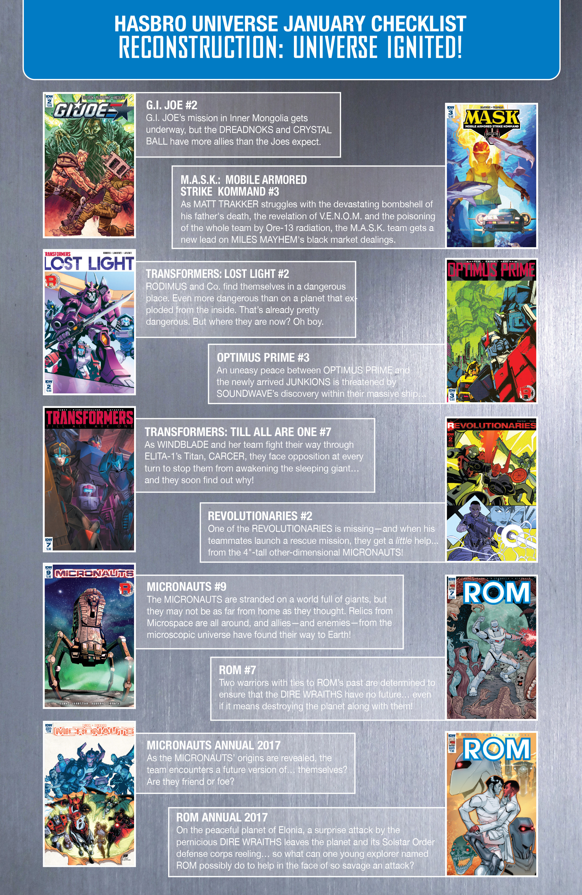 Read online G.I. Joe (2016) comic -  Issue #2 - 28