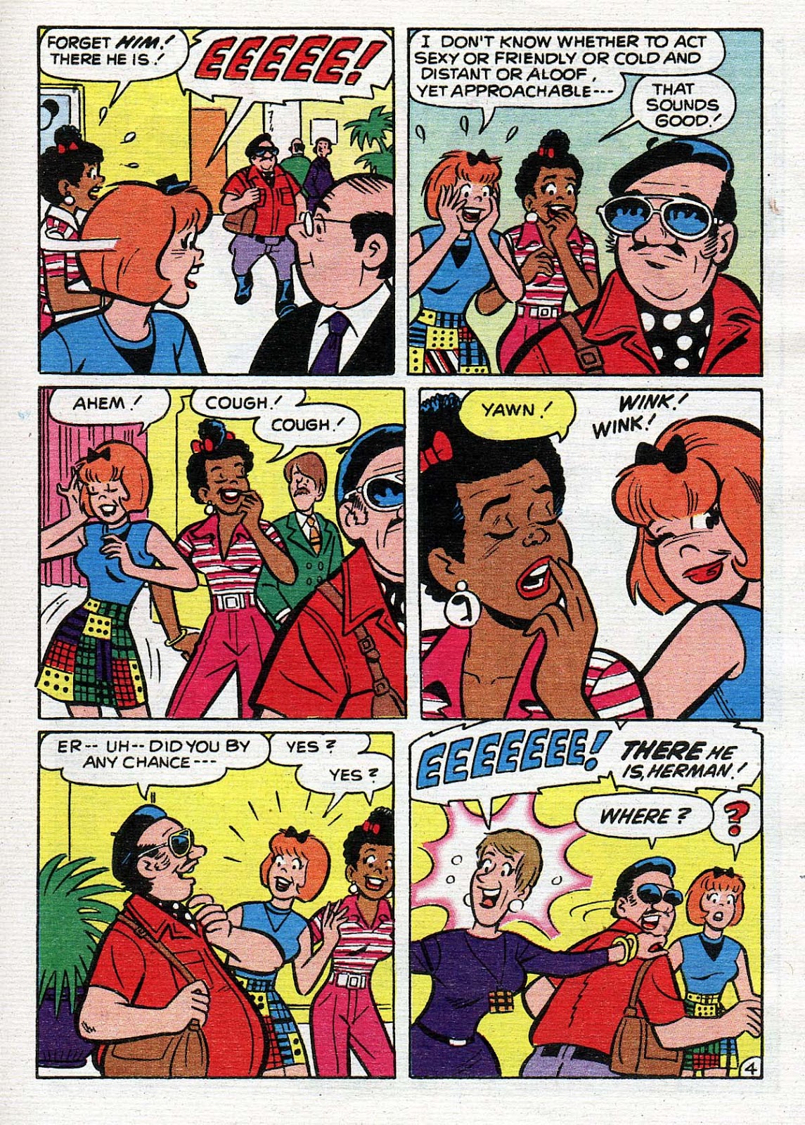 Betty and Veronica Double Digest issue 54 - Page 180