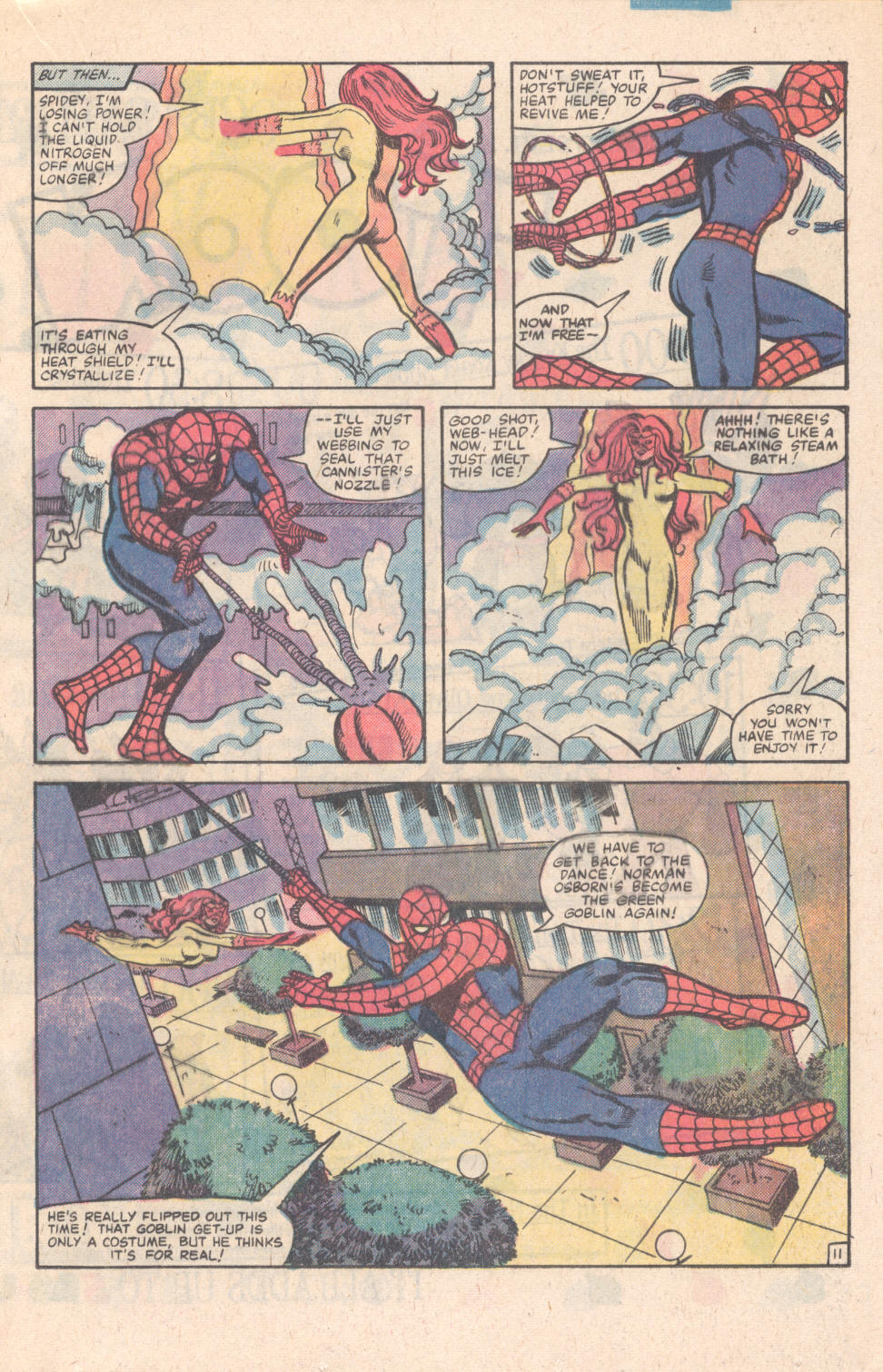 Read online Spider-Man and His Amazing Friends comic -  Issue # Full - 12