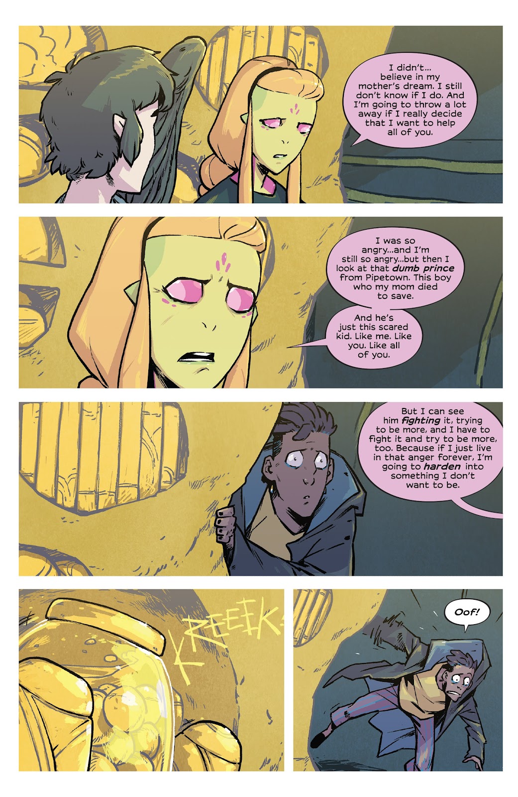 Wynd issue 9 - Page 30