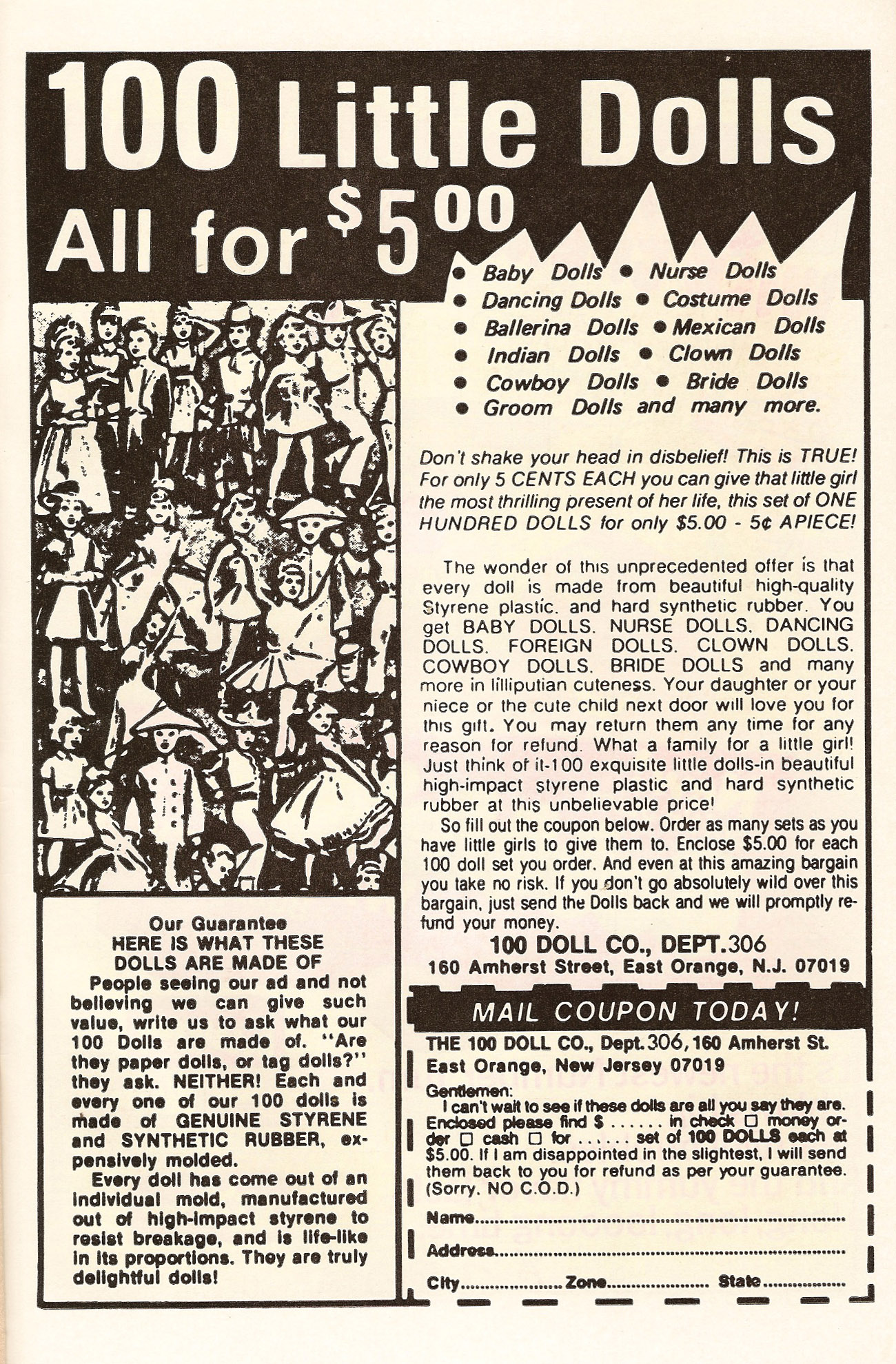 Read online Pep Comics comic -  Issue #362 - 35