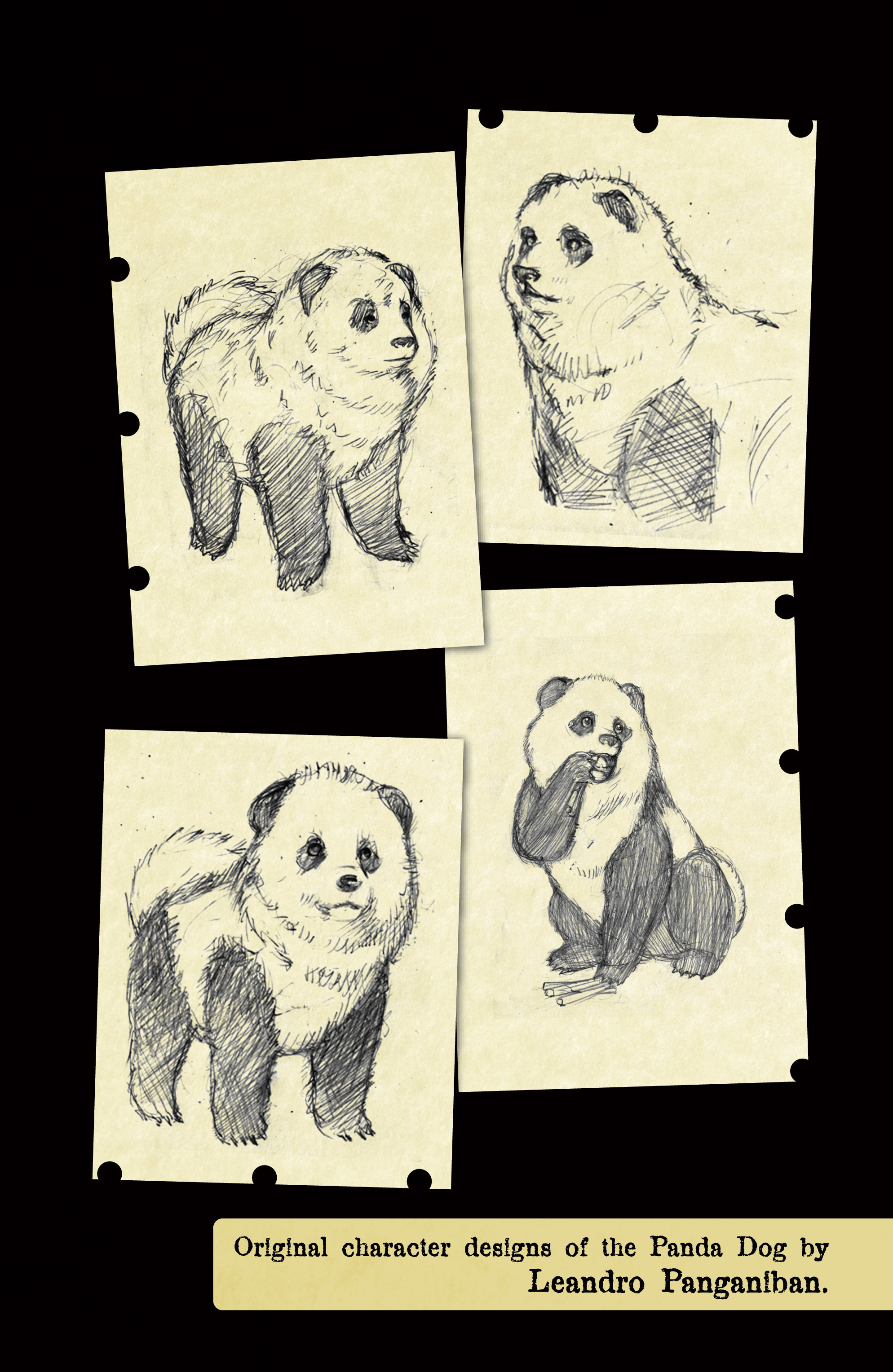 Read online Creature Cops: Special Varmint Unit comic -  Issue # _TPB - 28