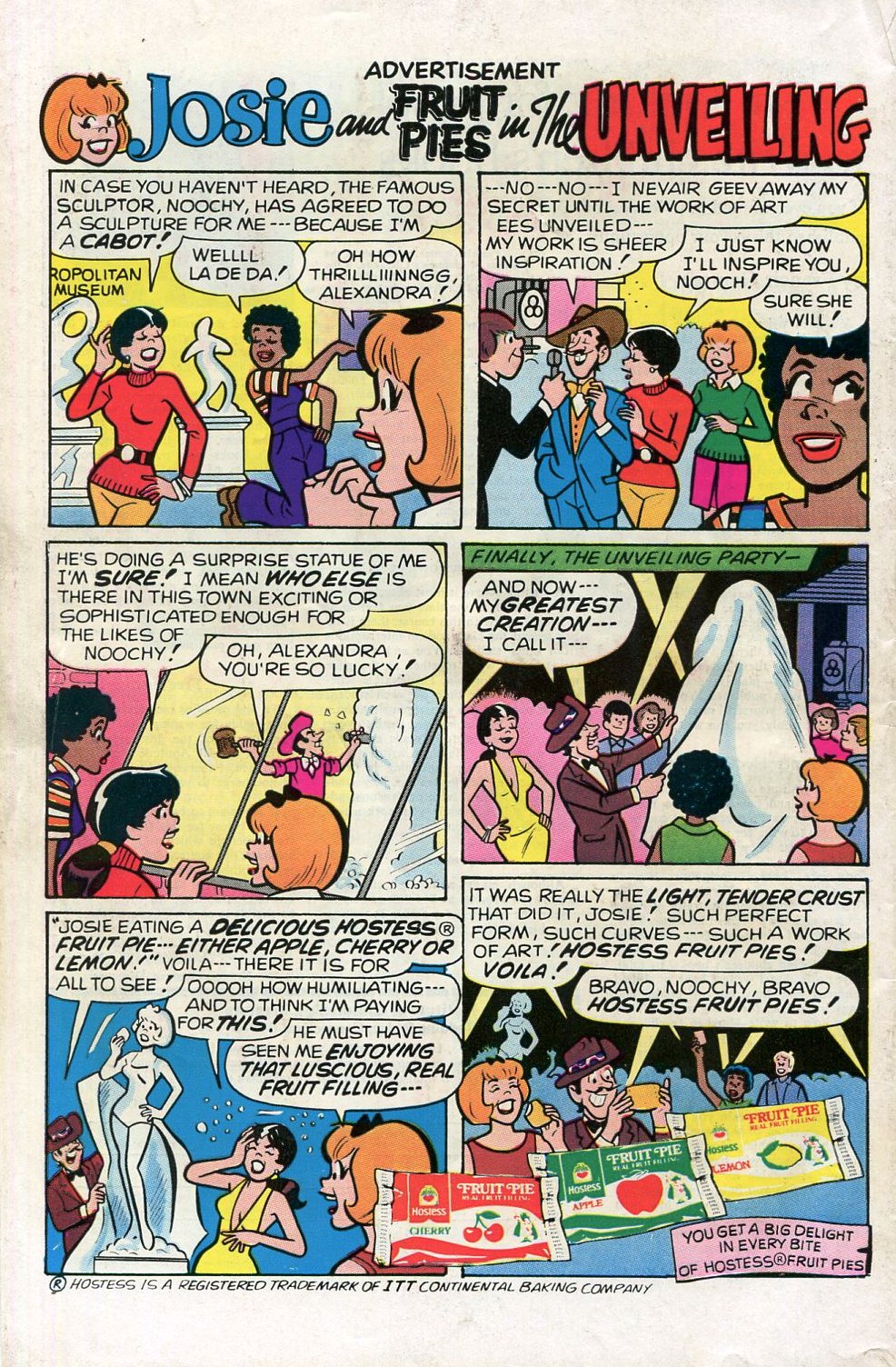 Read online Archie's Pals 'N' Gals (1952) comic -  Issue #110 - 36