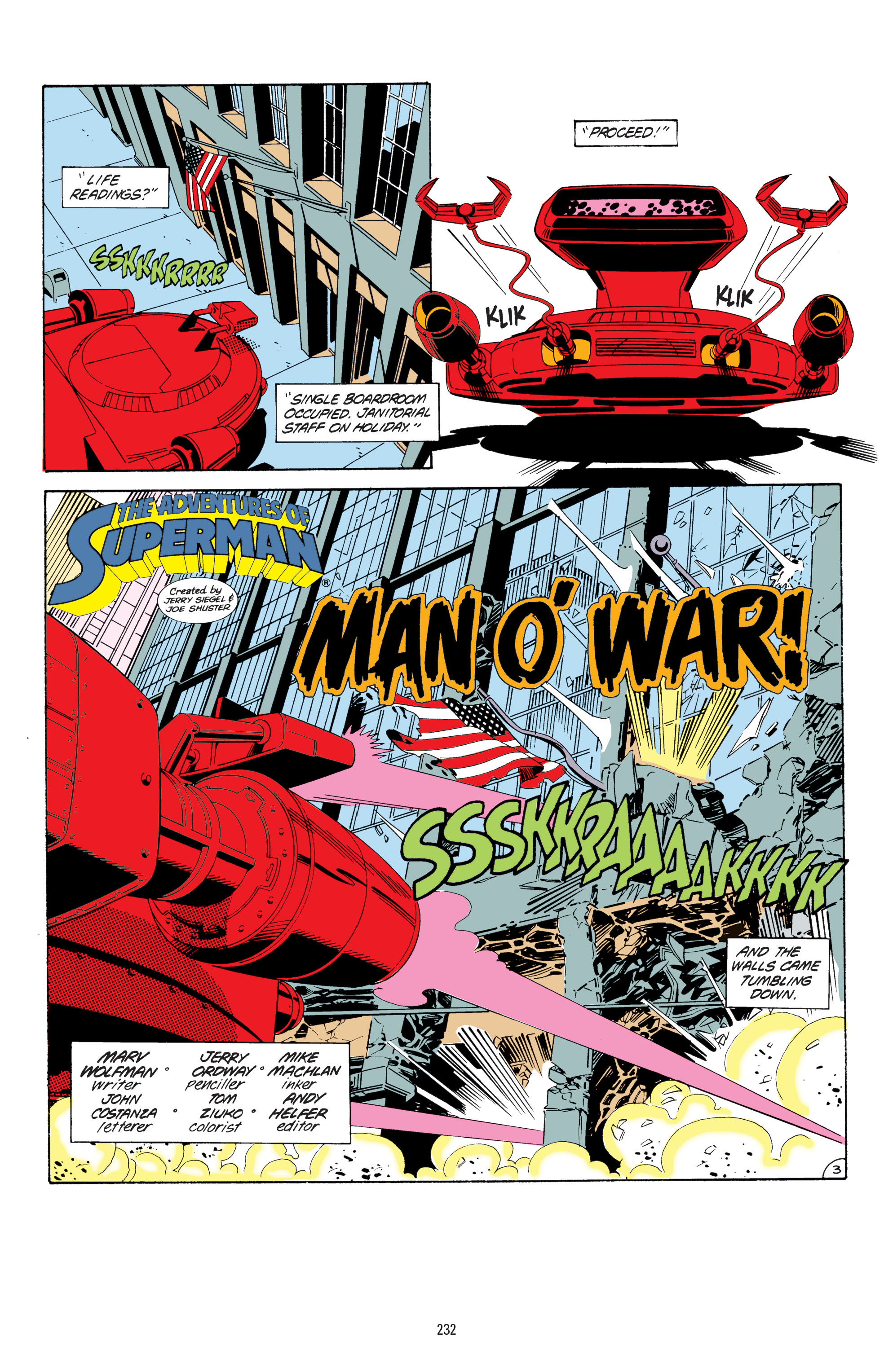 Read online Superman: The Man of Steel (2020) comic -  Issue # TPB 1 (Part 3) - 31