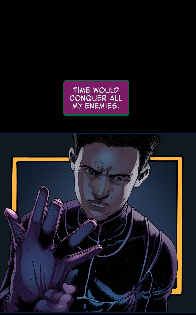 Read online Kang the Conqueror: Only Myself Left to Conquer Infinity Comic comic -  Issue #2 - 117