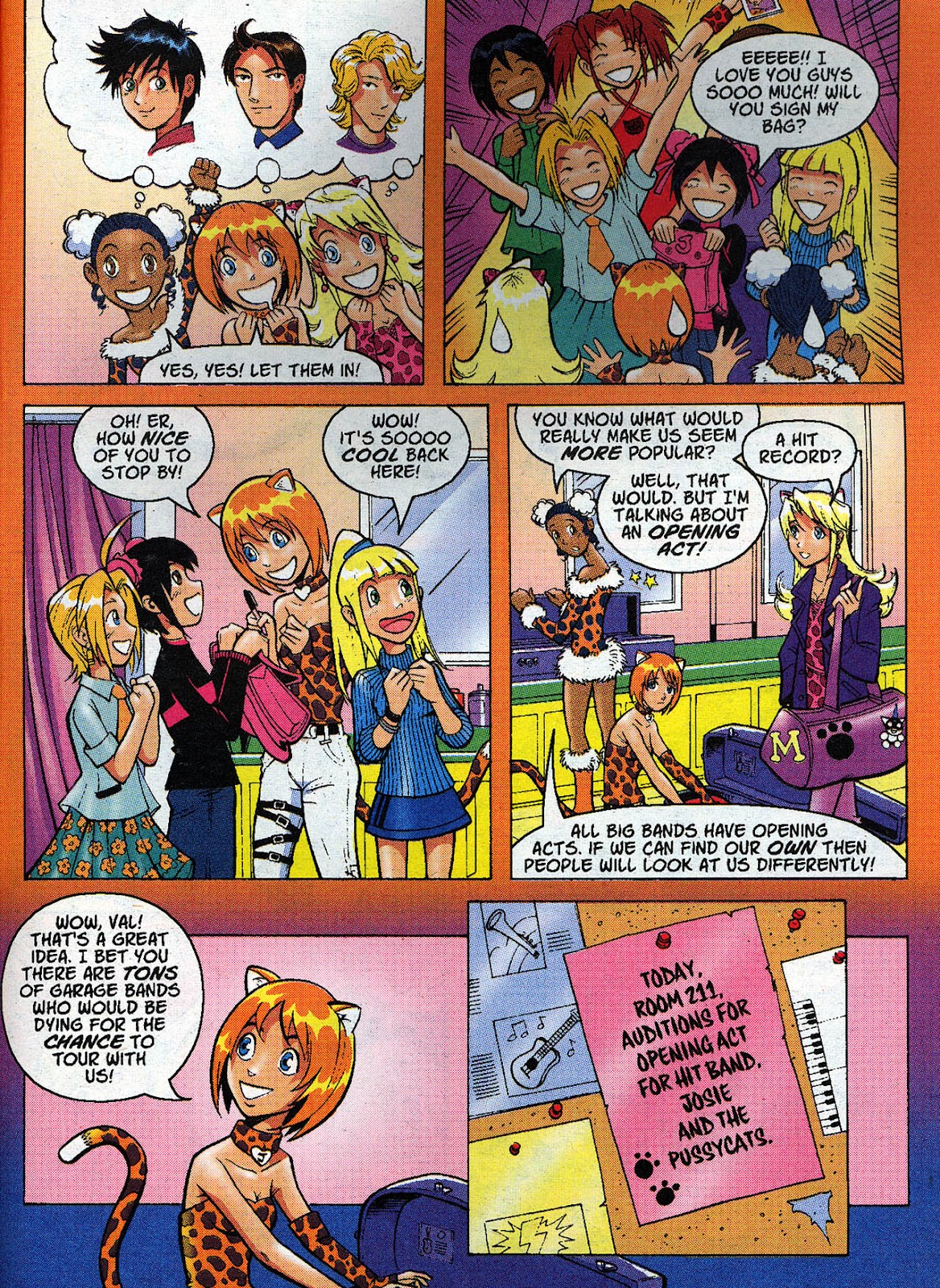 Tales From Riverdale Digest issue 3 - Page 91
