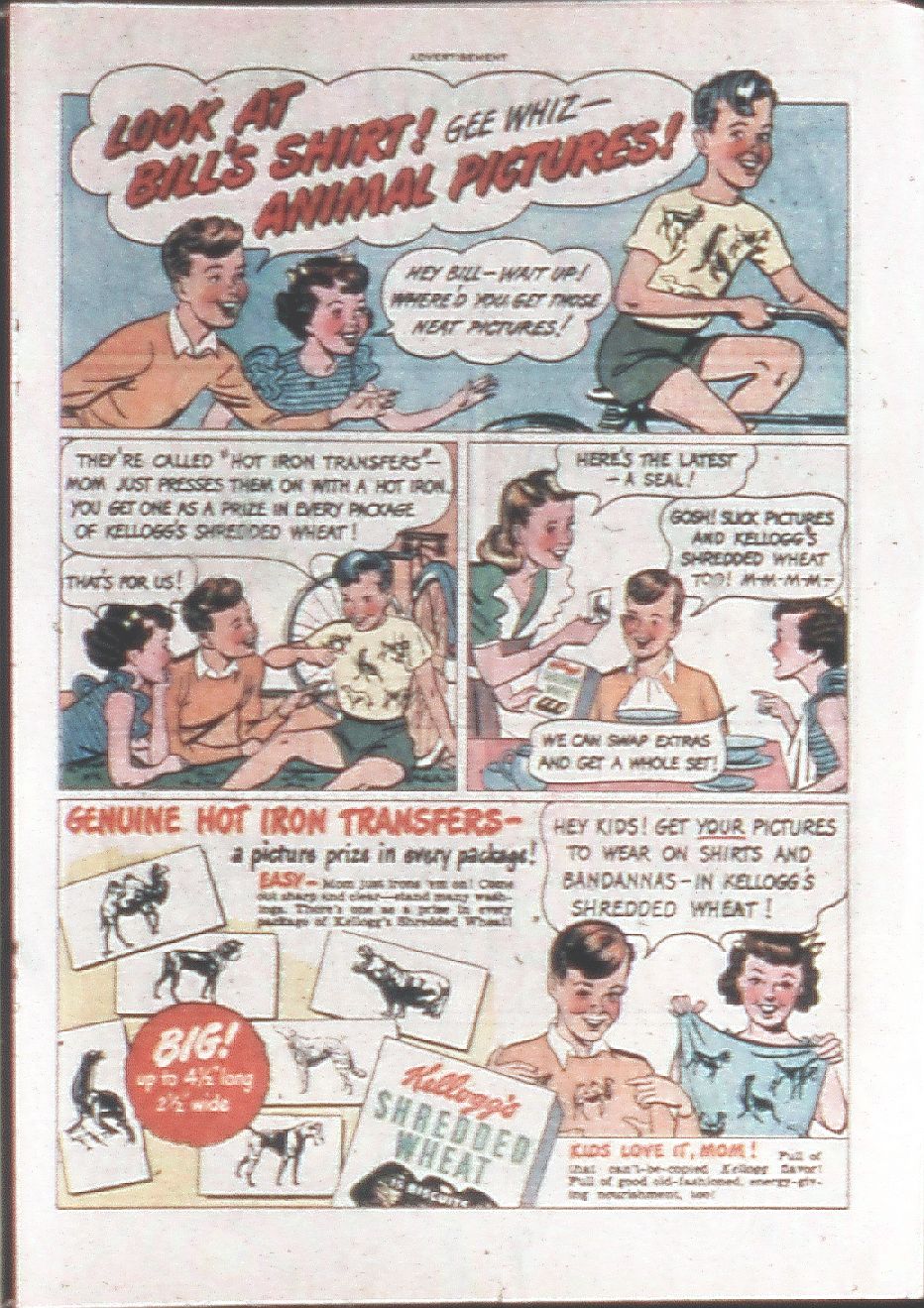 Read online Flash Comics comic -  Issue #86 - 25