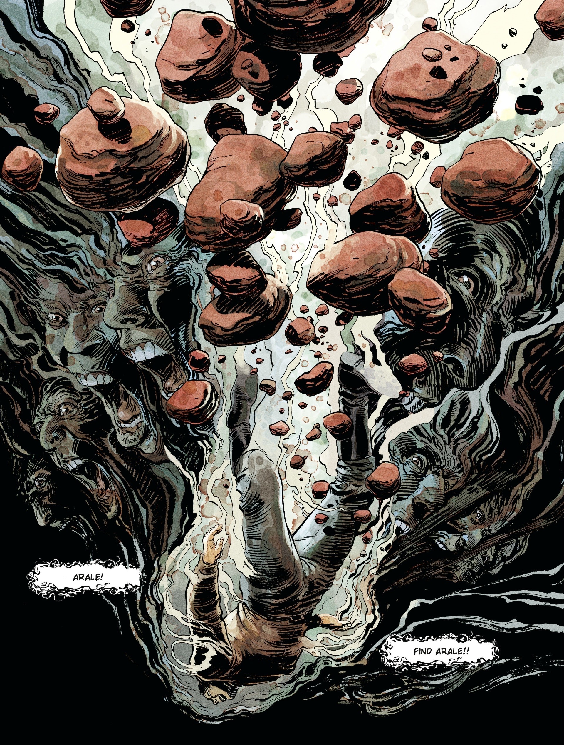 Read online Arale comic -  Issue # Full - 20