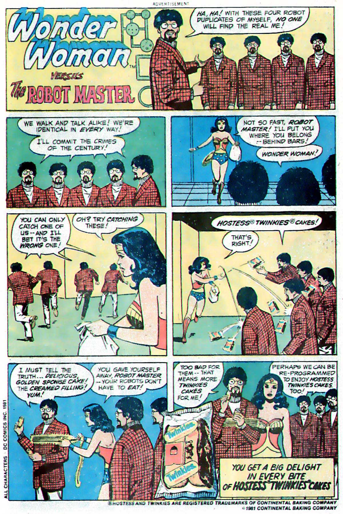 Read online DC Comics Presents comic -  Issue #37 - 28