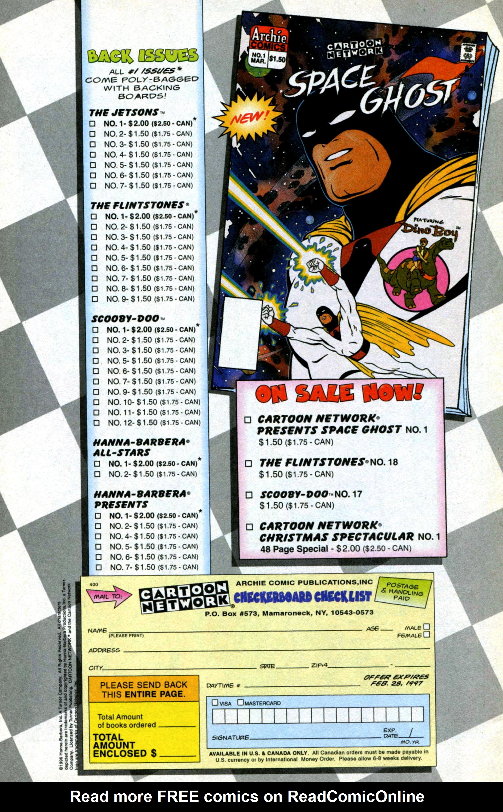 Read online World of Archie comic -  Issue #22 - 26