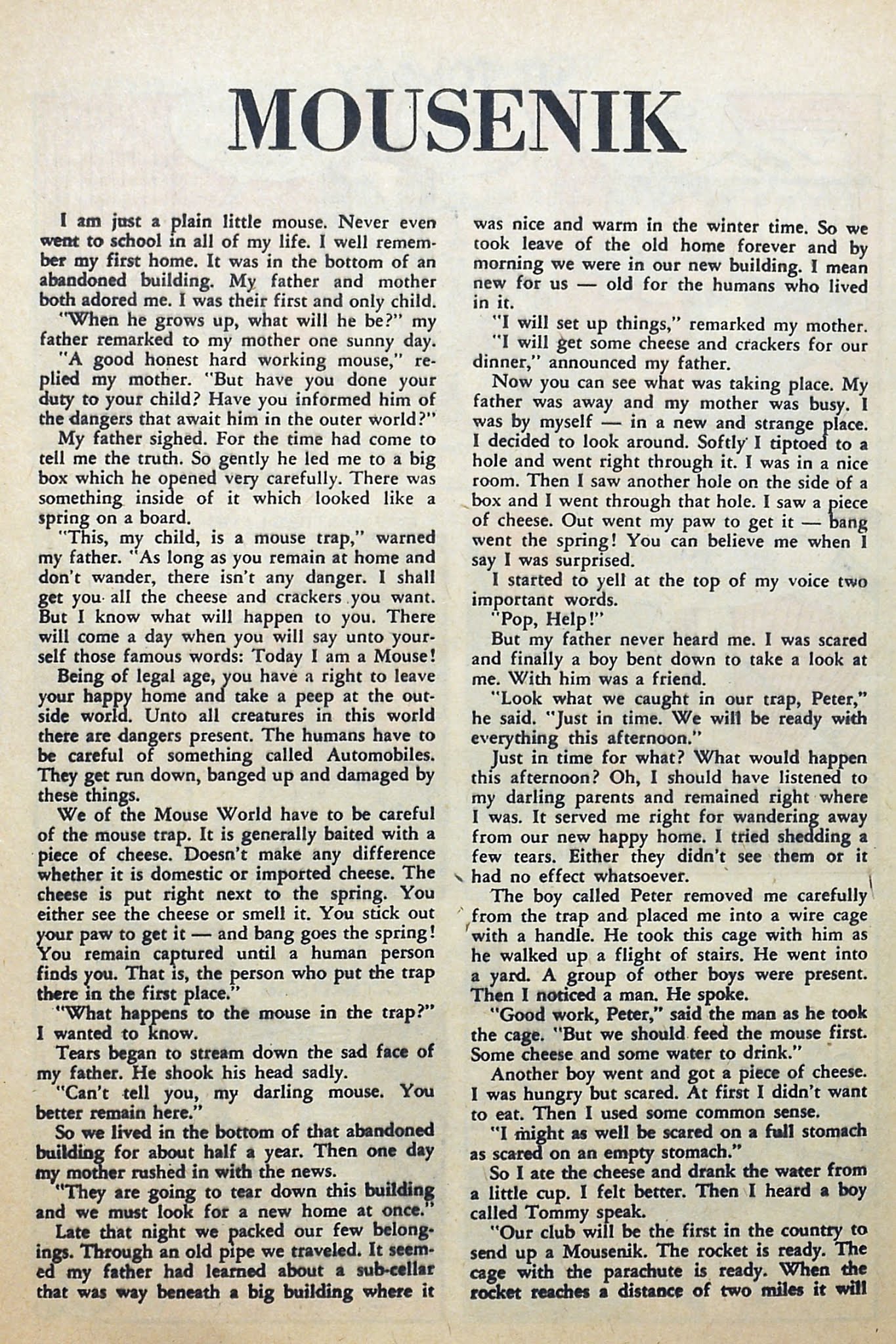 Read online Li'l Tomboy comic -  Issue #104 - 20