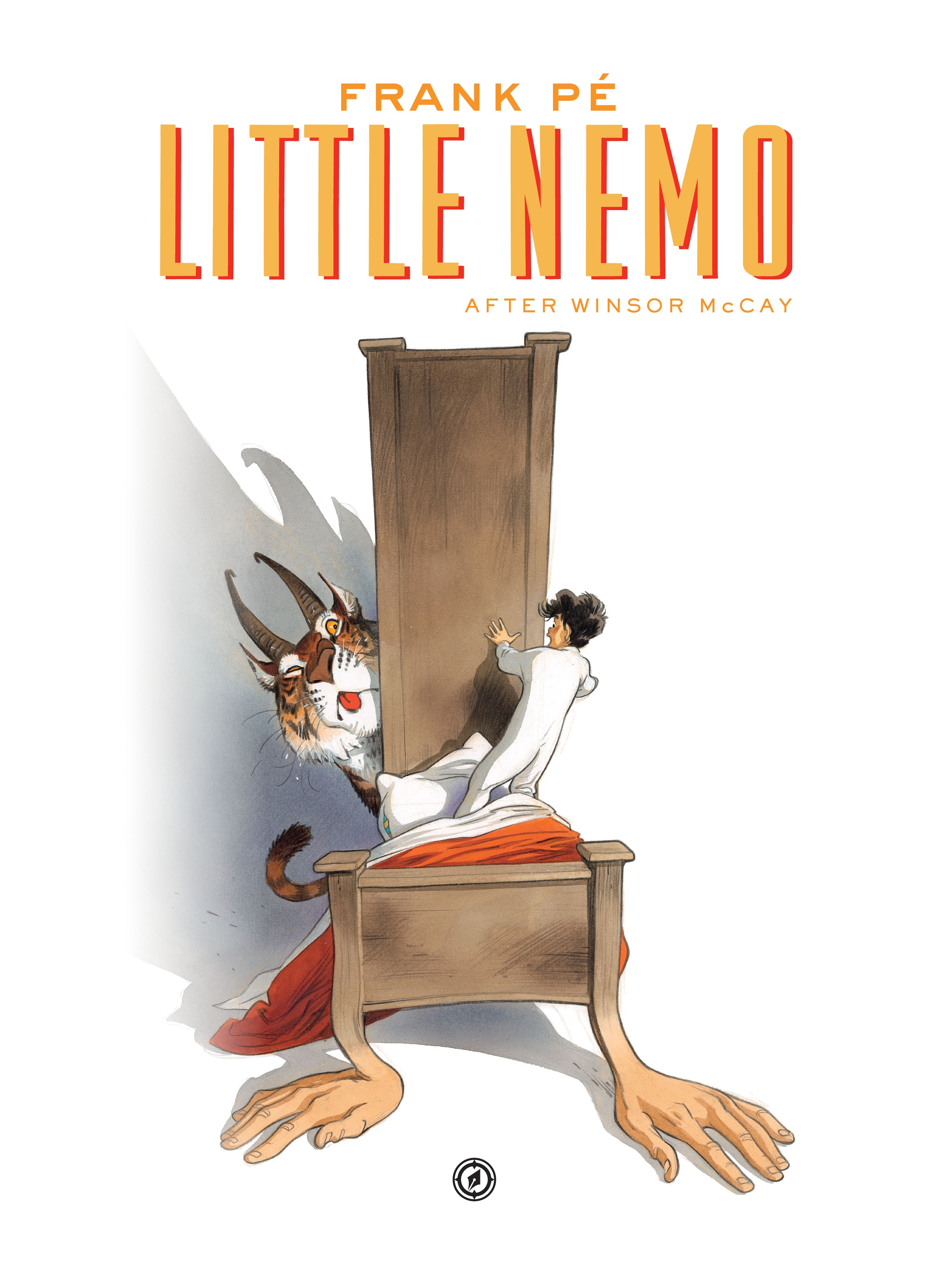 Read online Little Nemo comic -  Issue # Full - 2