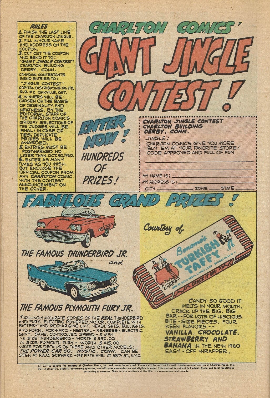 Read online Fightin' Navy comic -  Issue #95 - 10