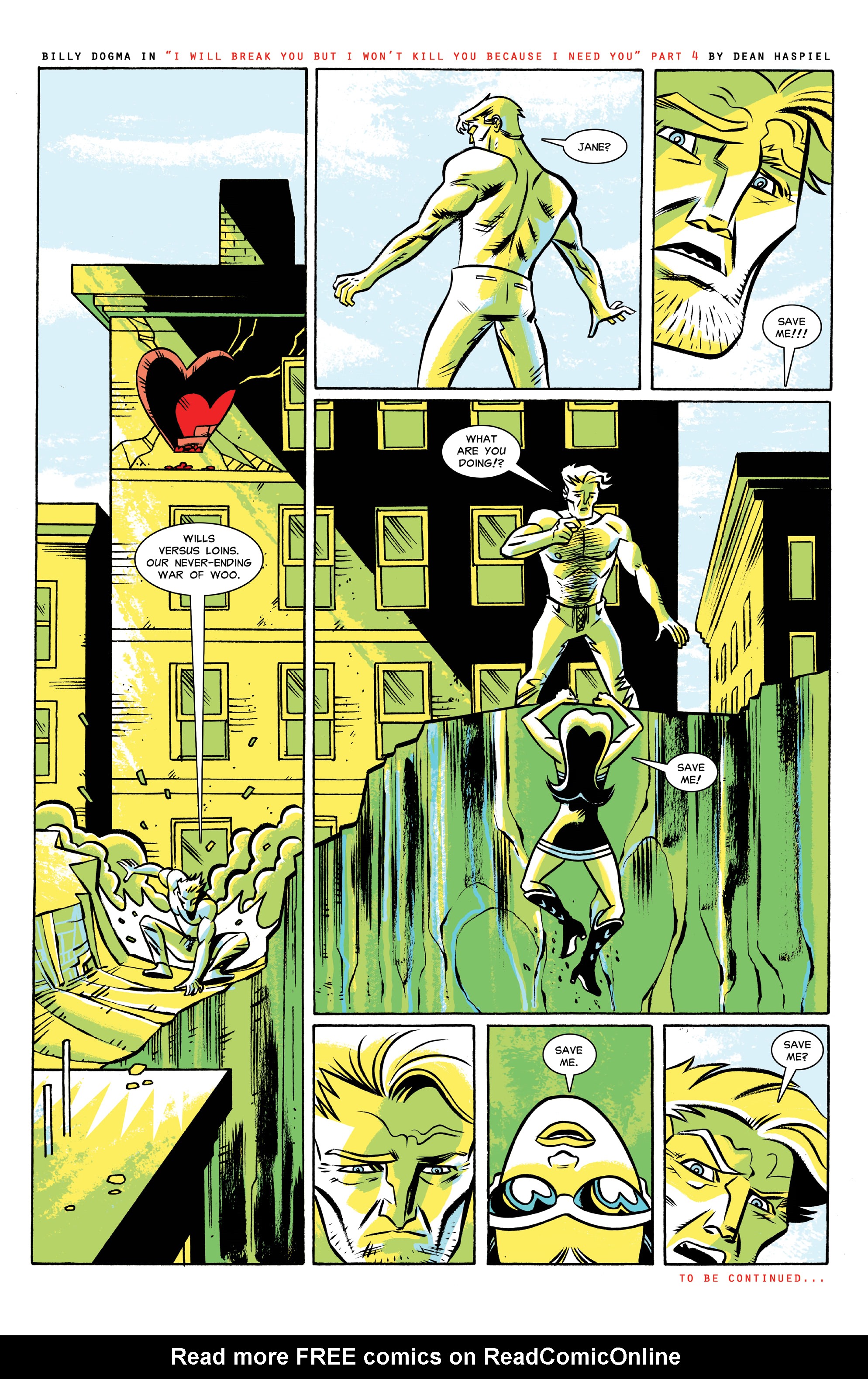 Read online Image! (2022) comic -  Issue #4 - 64