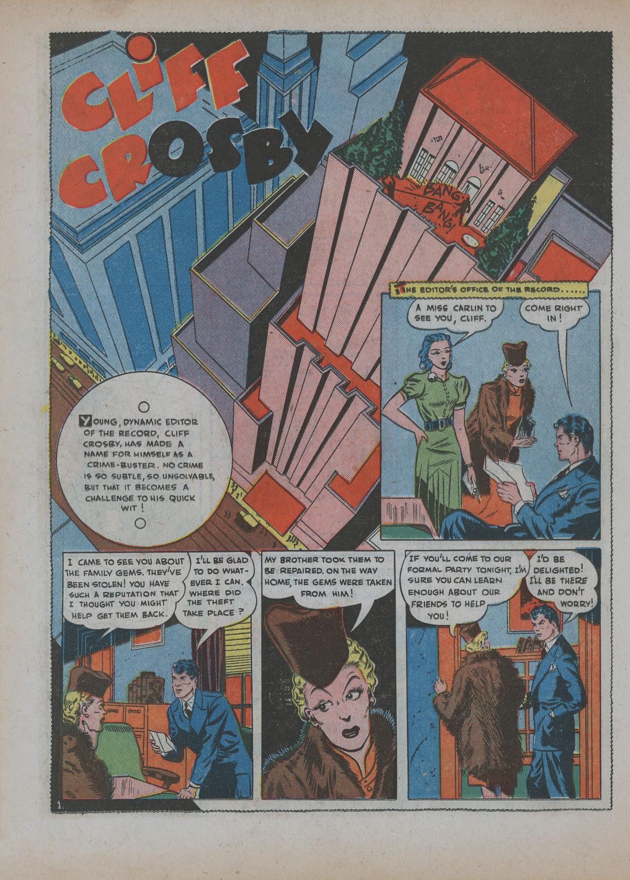 Detective Comics (1937) 59 Page 31