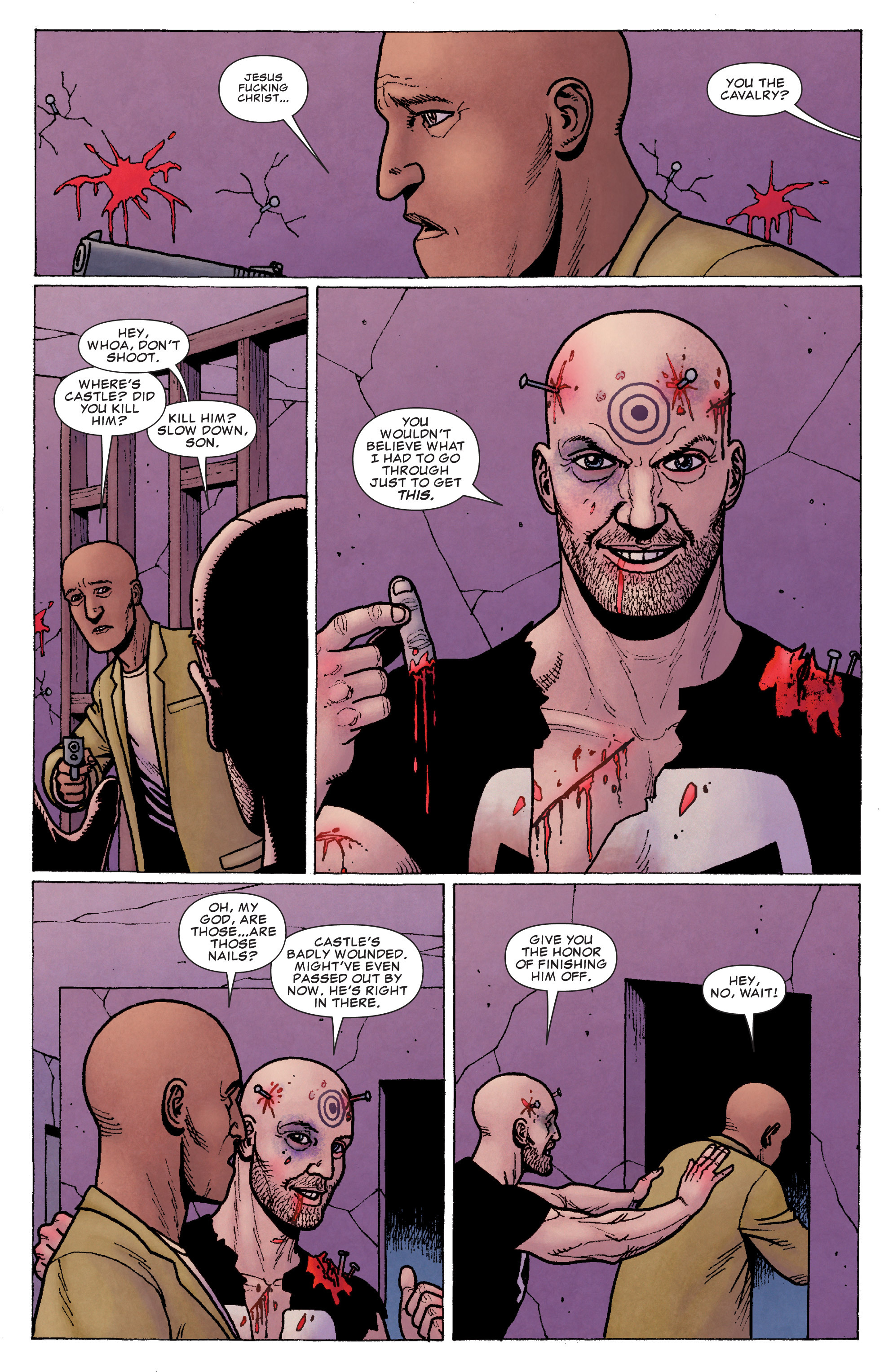 Read online Punisher Max: The Complete Collection comic -  Issue # TPB 7 (Part 3) - 67