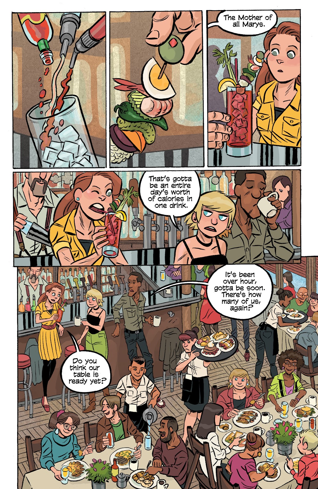 Cellies issue 9 - Page 11