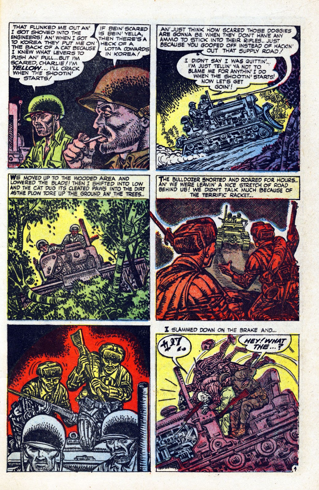 War Comics issue 13 - Page 13