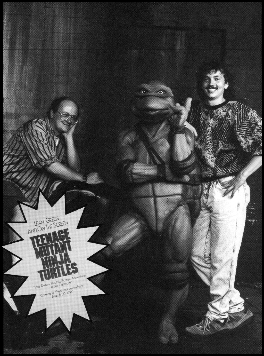 Read online Teenage Mutant Ninja Turtles (1984) comic -  Issue #27 - 41