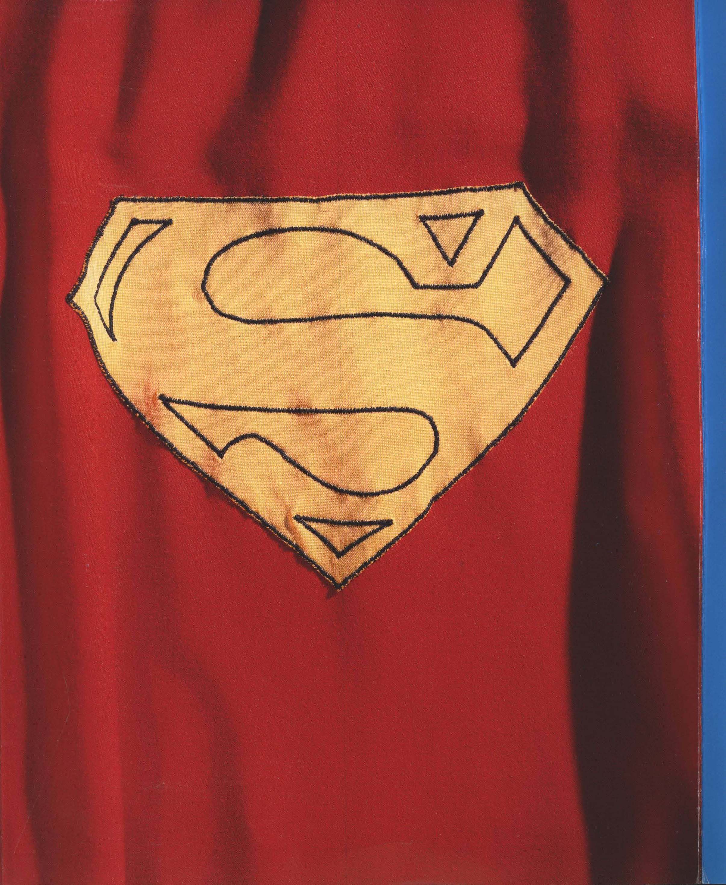 Read online Superman: The Complete History comic -  Issue # TPB (Part 2) - 95