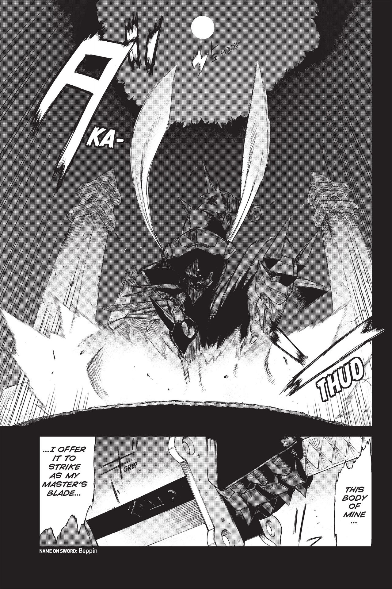 Read online Ninja Slayer Kills! comic -  Issue #1 - 63