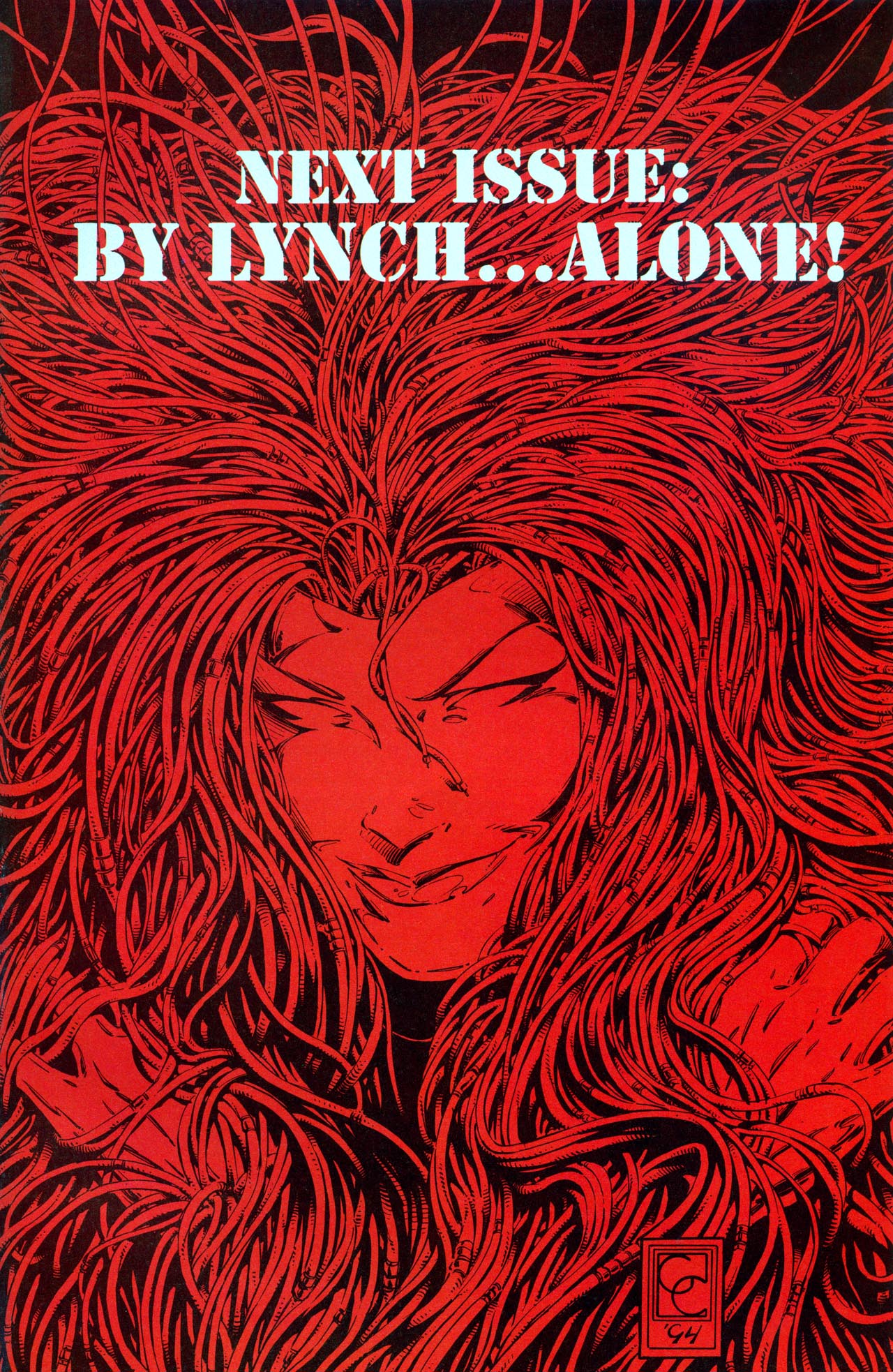 Read online Lynch Mob comic -  Issue #2 - 26