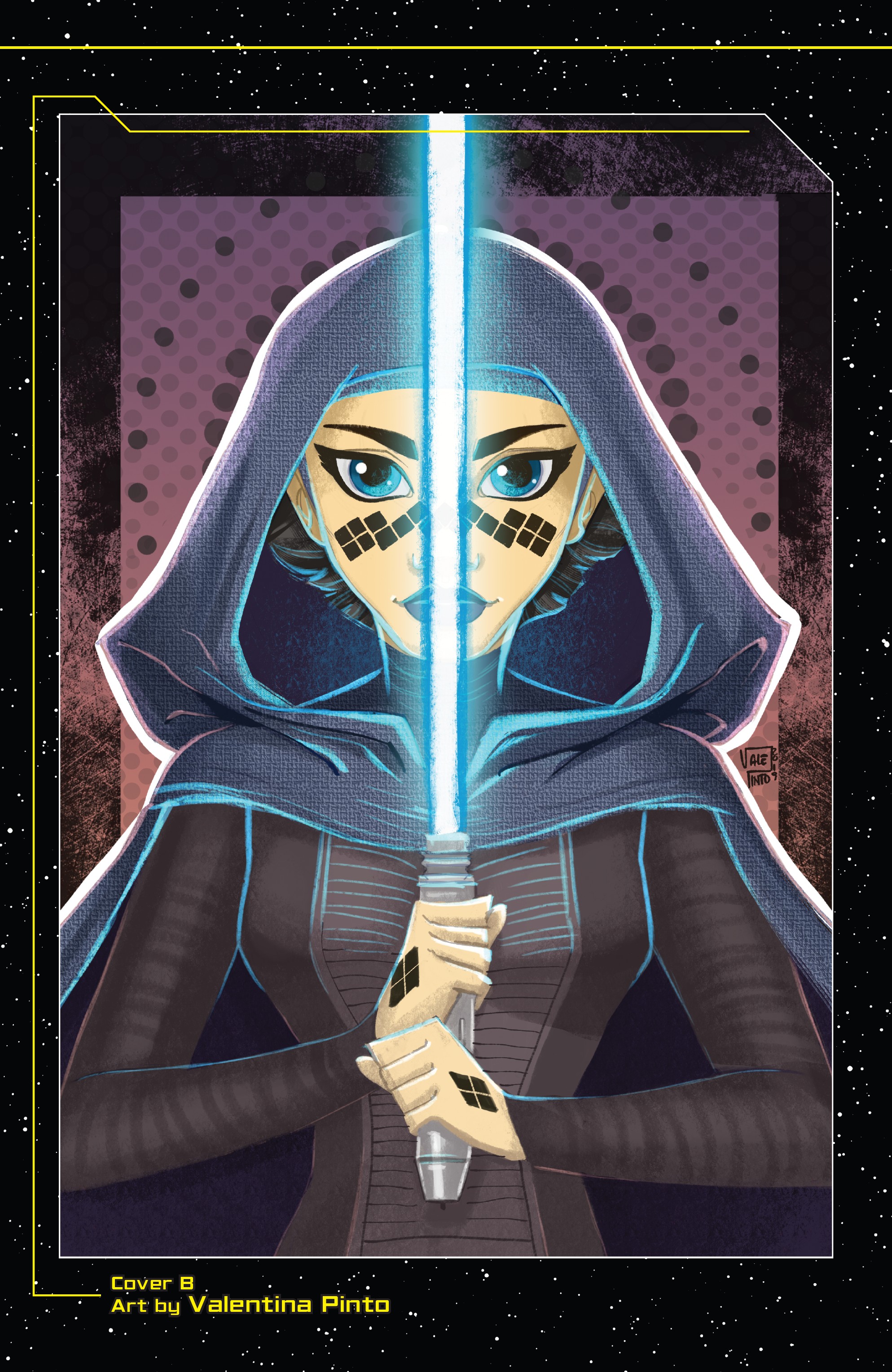 Read online Star Wars Adventures (2017) comic -  Issue #20 - 25