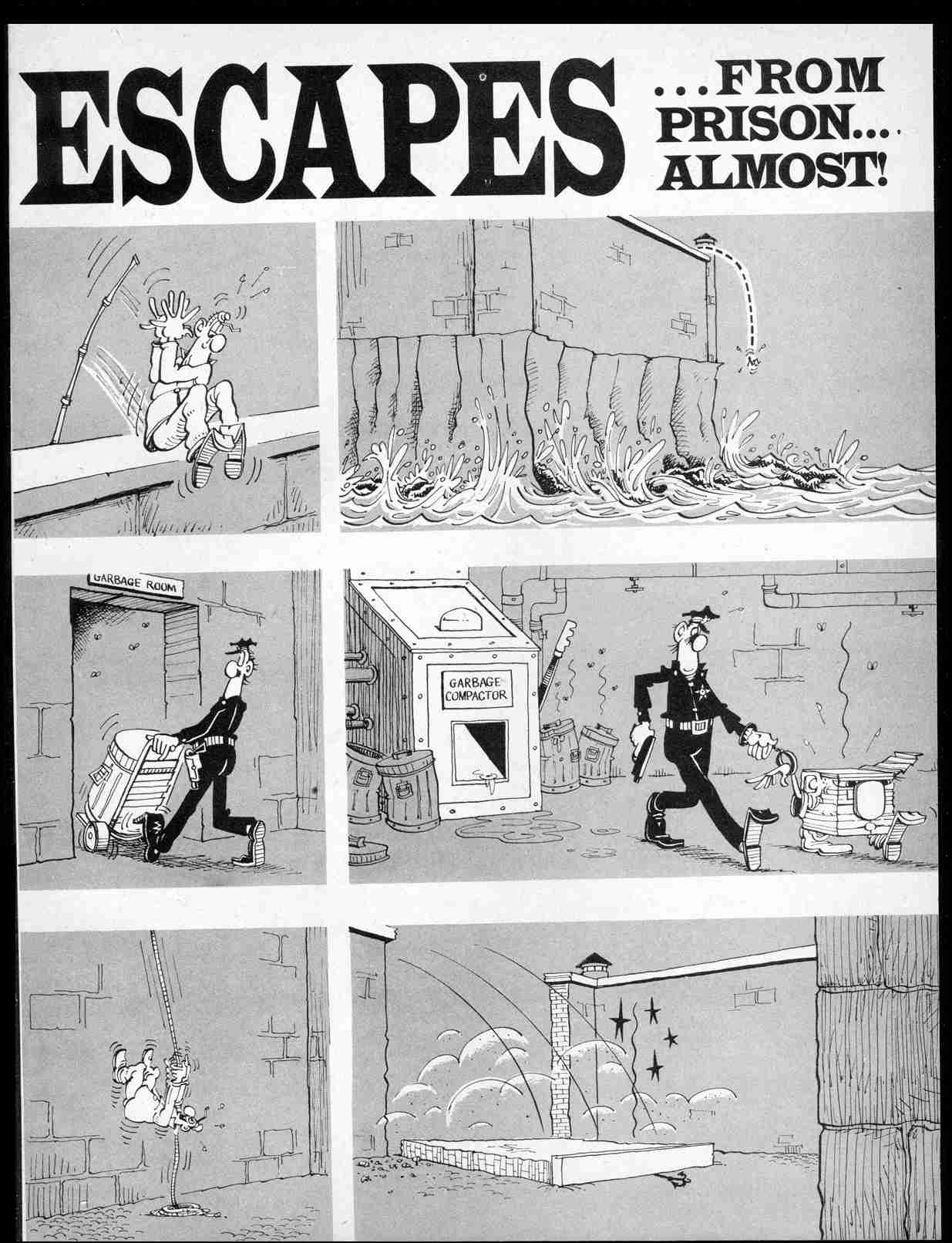 Read online MAD comic -  Issue #176 - 15