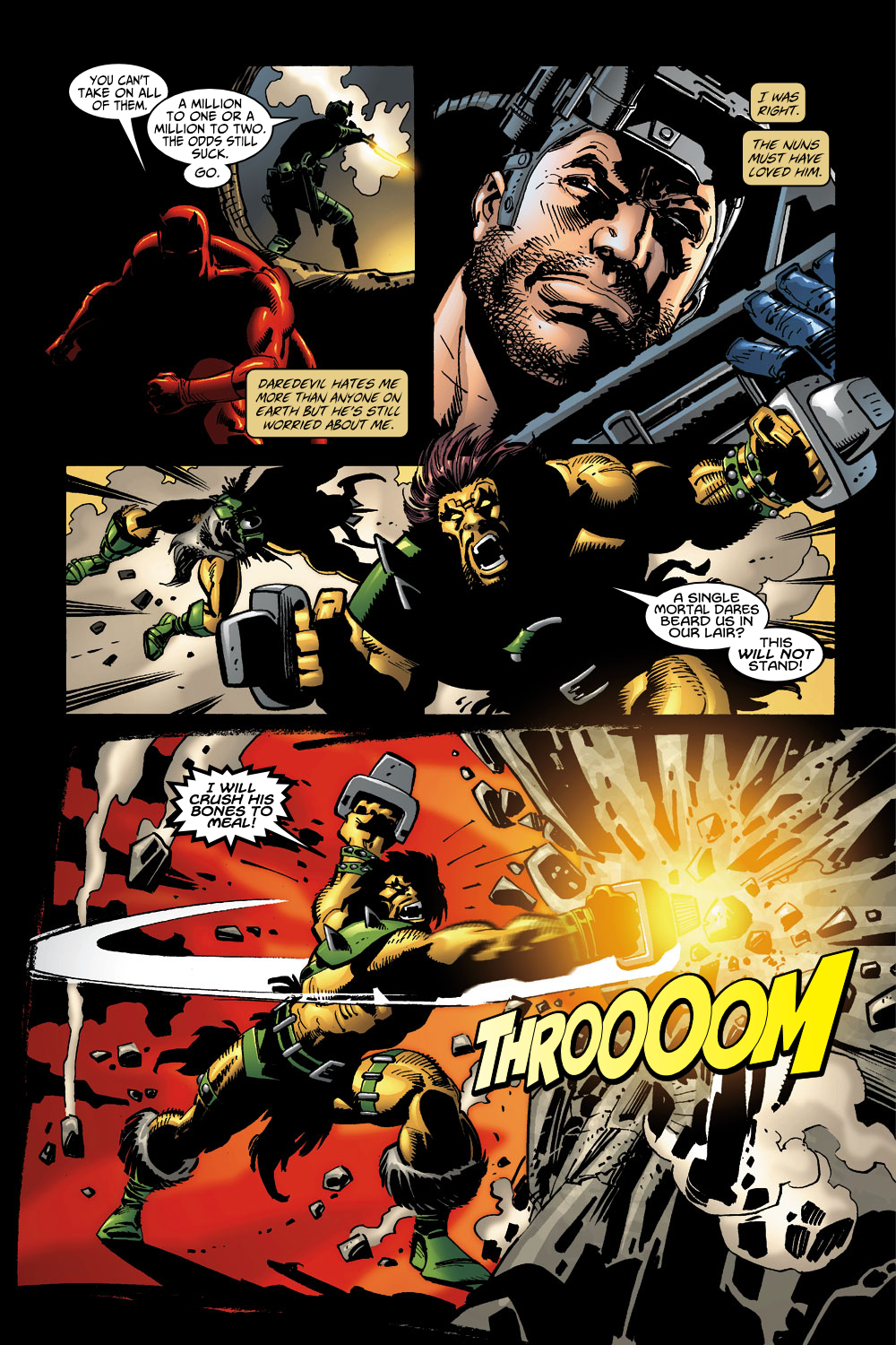 Read online Marvel Knights (2000) comic -  Issue #3 - 4