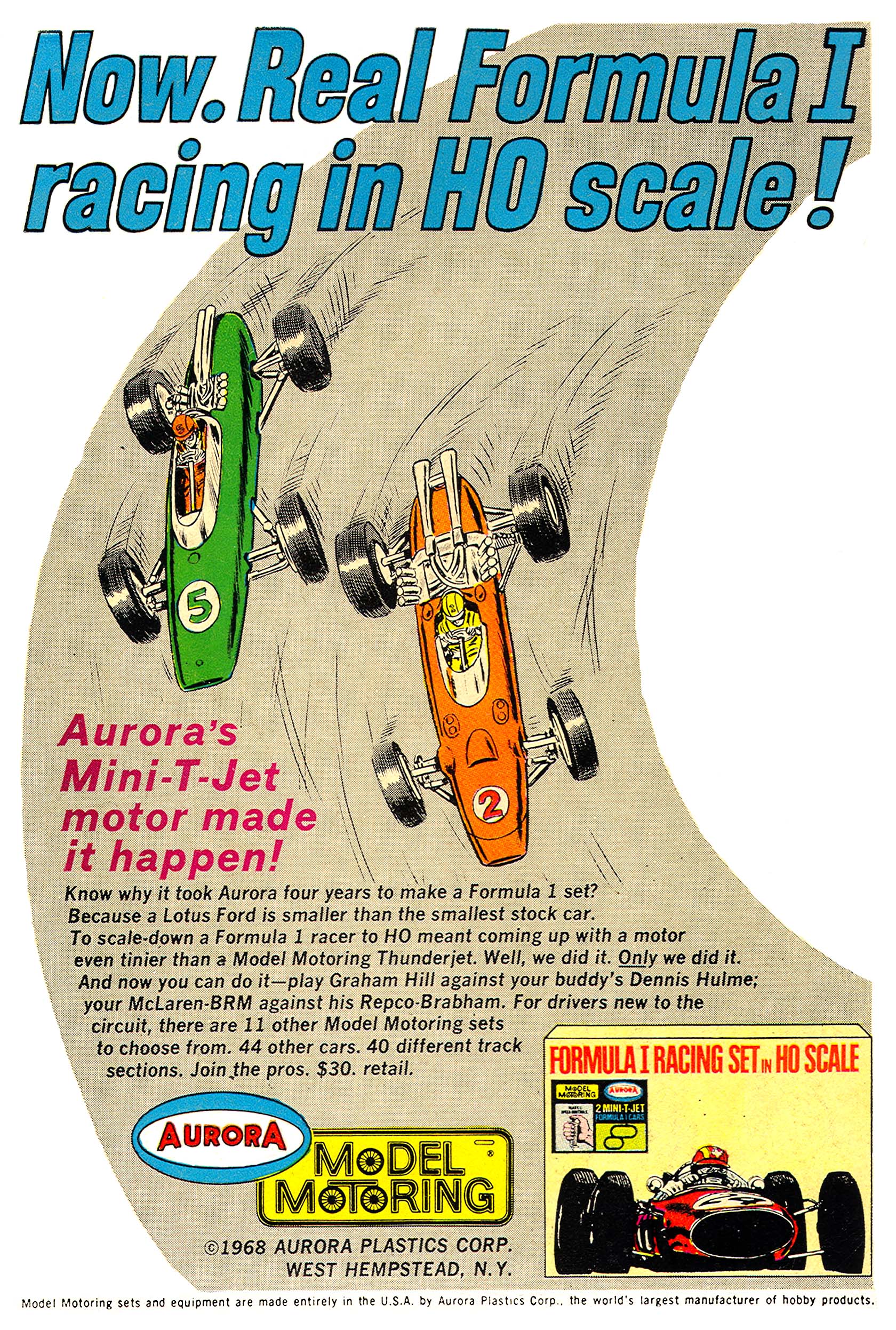 Read online Secret Six (1968) comic -  Issue #6 - 36
