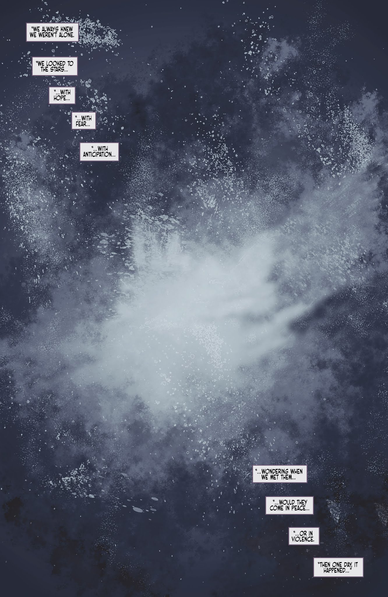 Read online Aphrodite V comic -  Issue #3 - 24