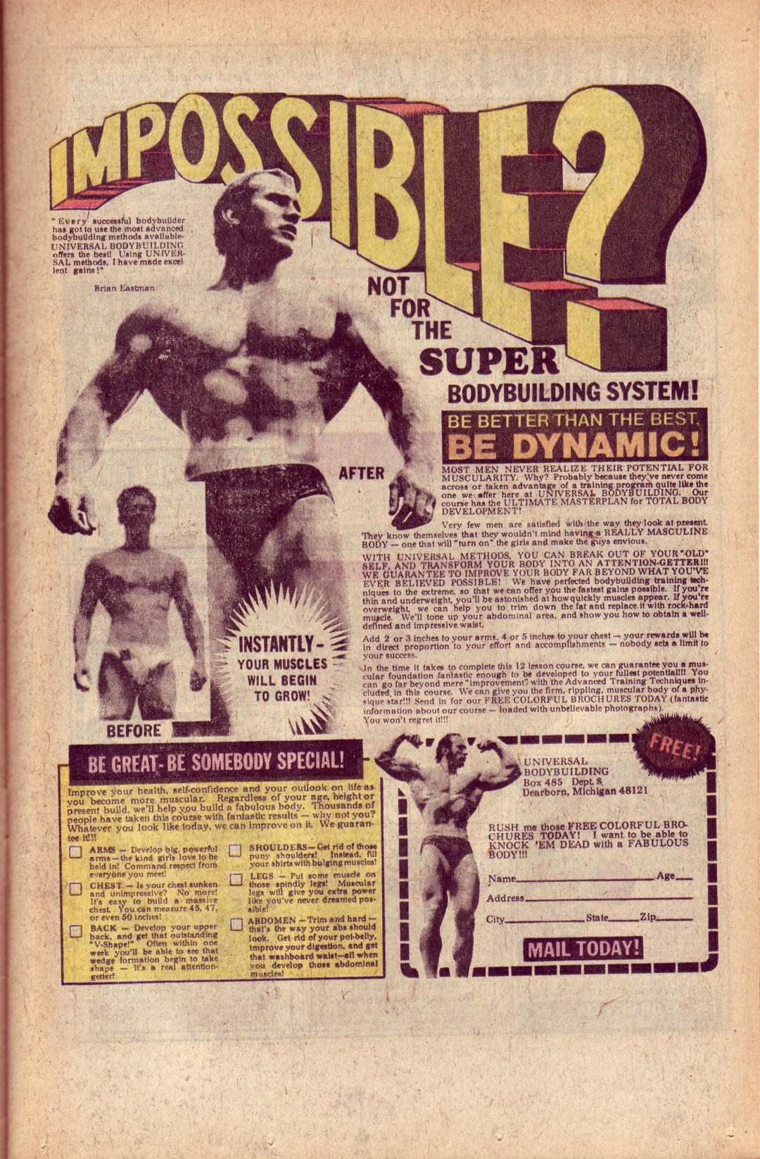 Read online Our Army at War (1952) comic -  Issue #284 - 13