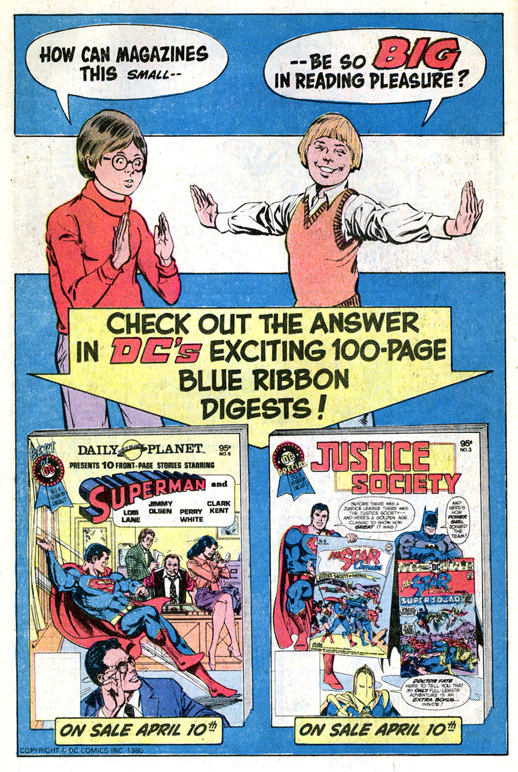 Read online Tales of the Unexpected comic -  Issue #199 - 18